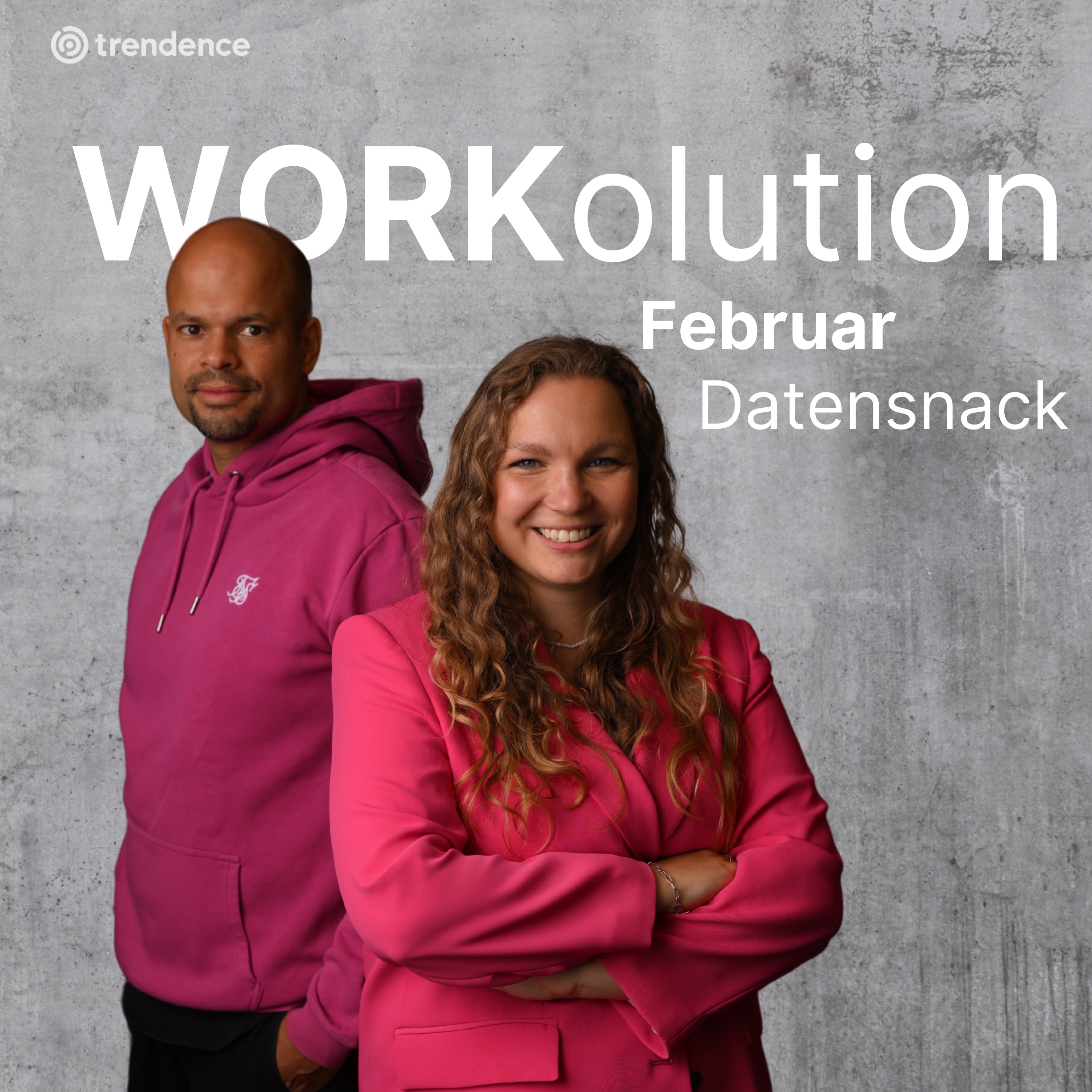 WORKolution