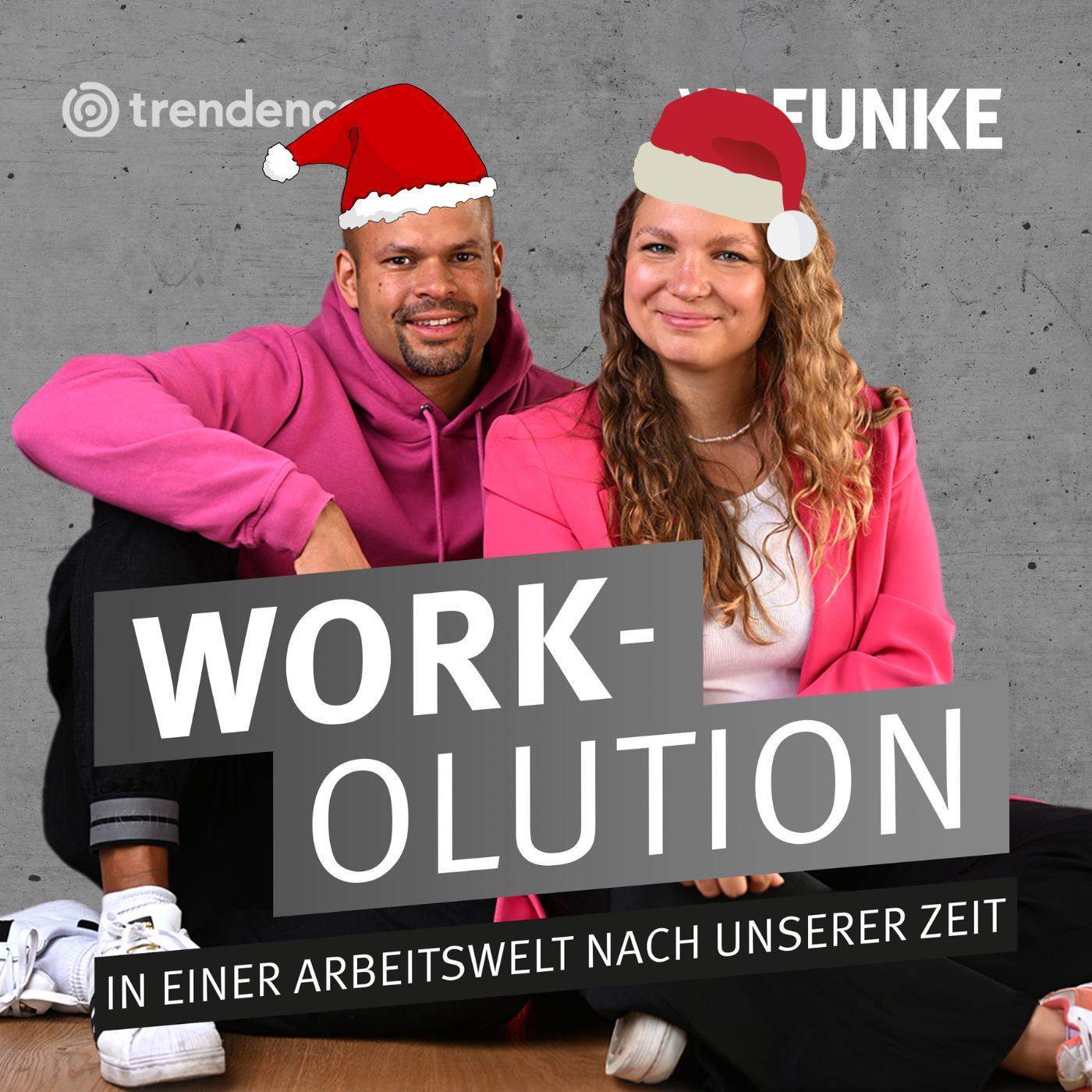 WORKolution