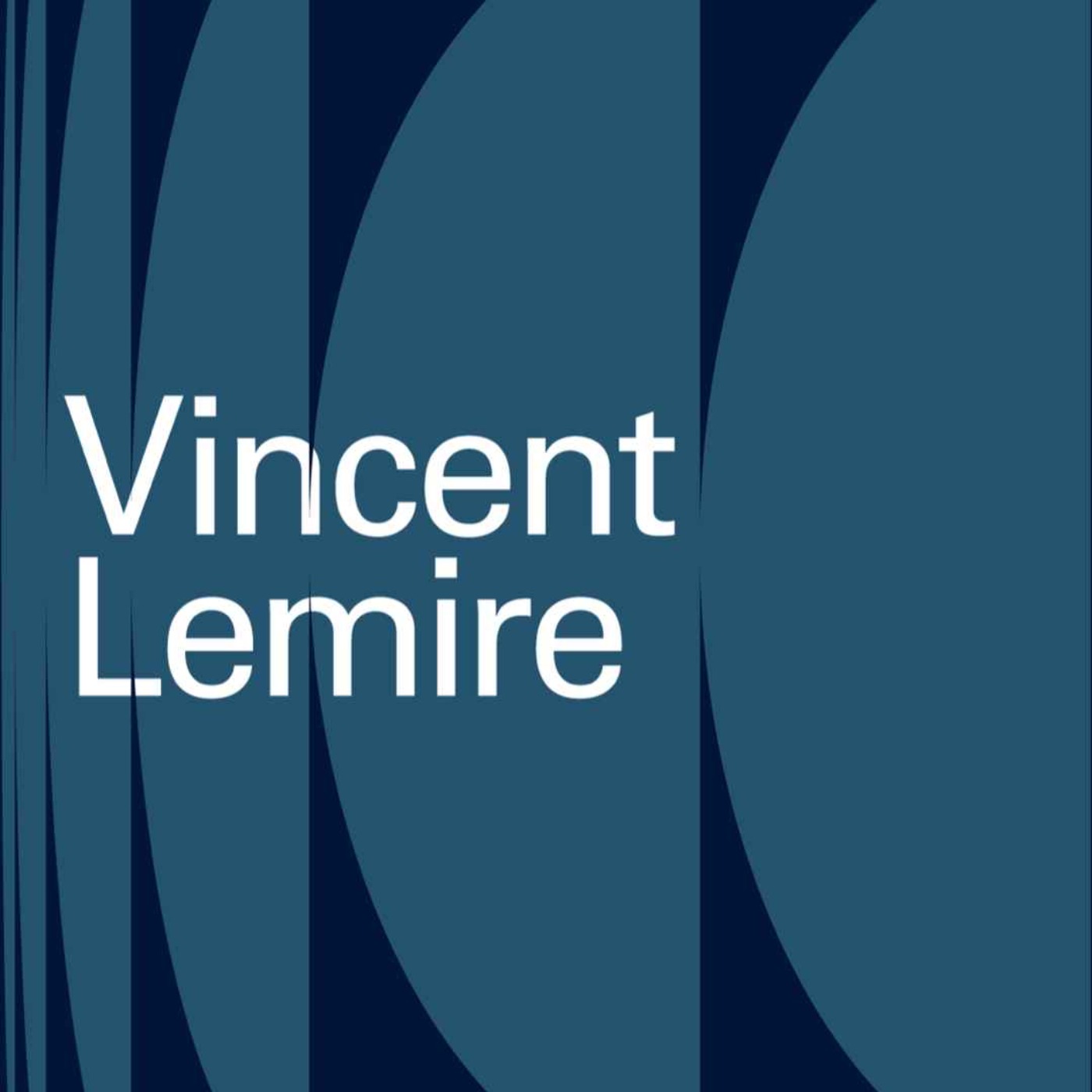 Vincent Lemire - Réel