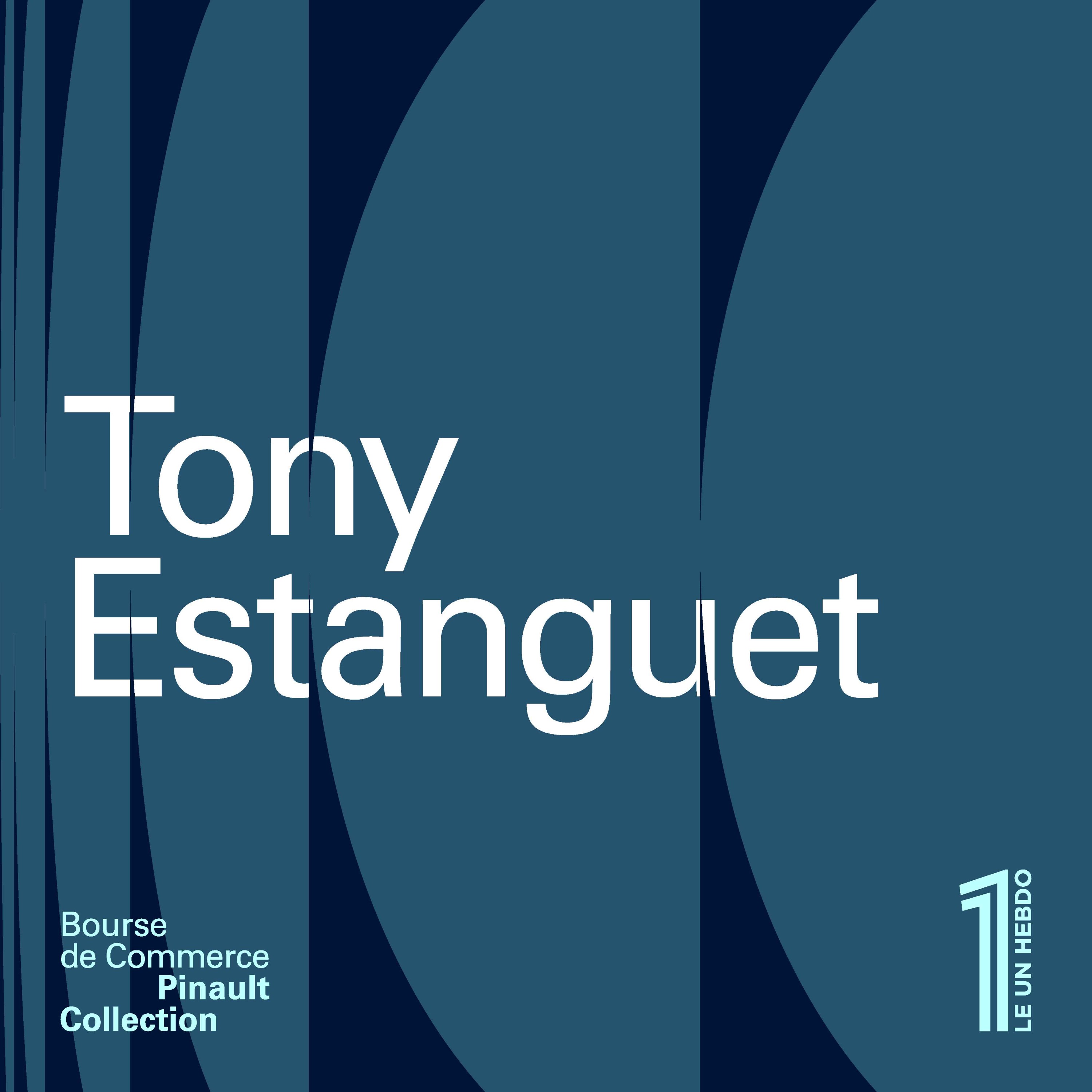 Tony Estanguet - Audace episode artwork