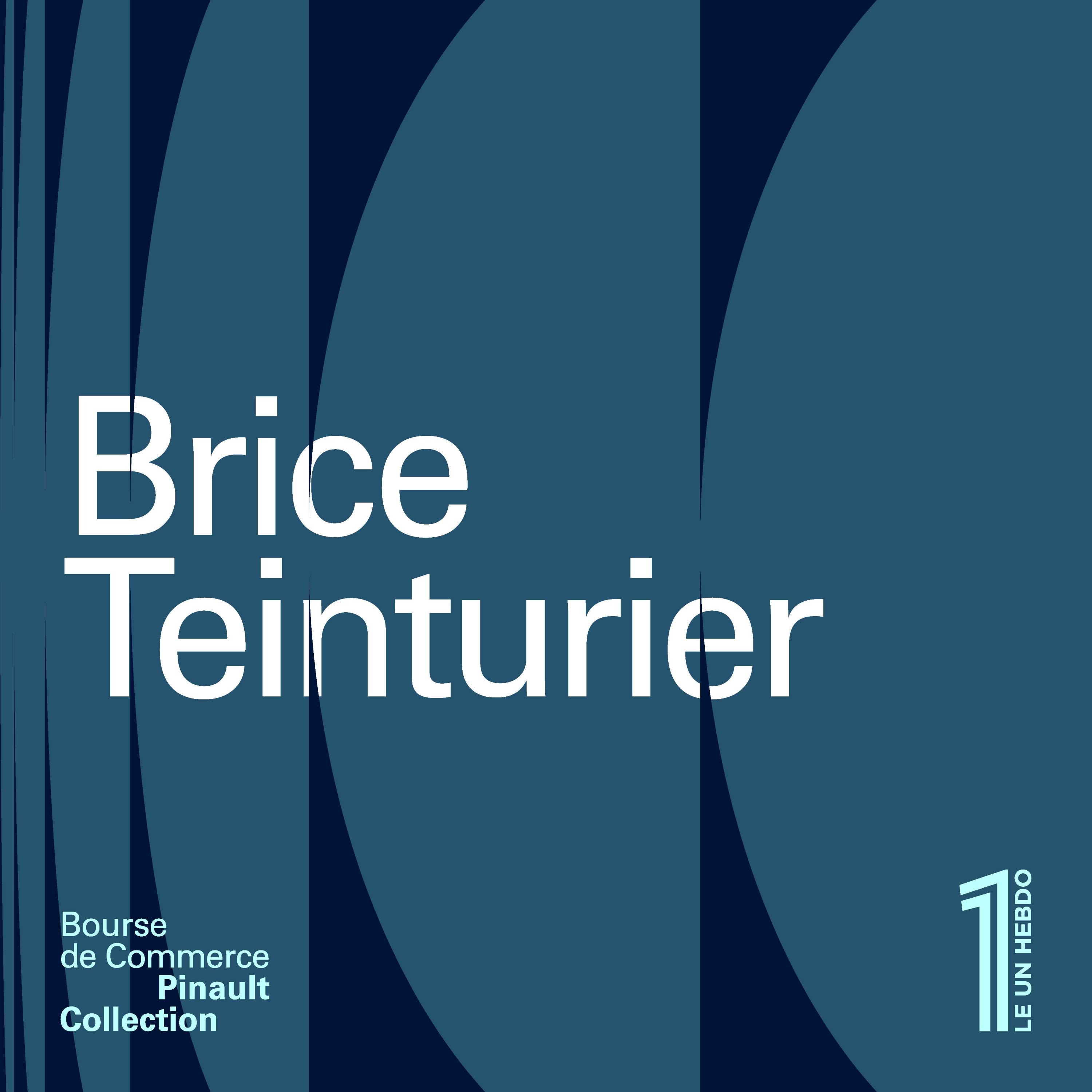 Brice Teinturier - Clarté episode artwork