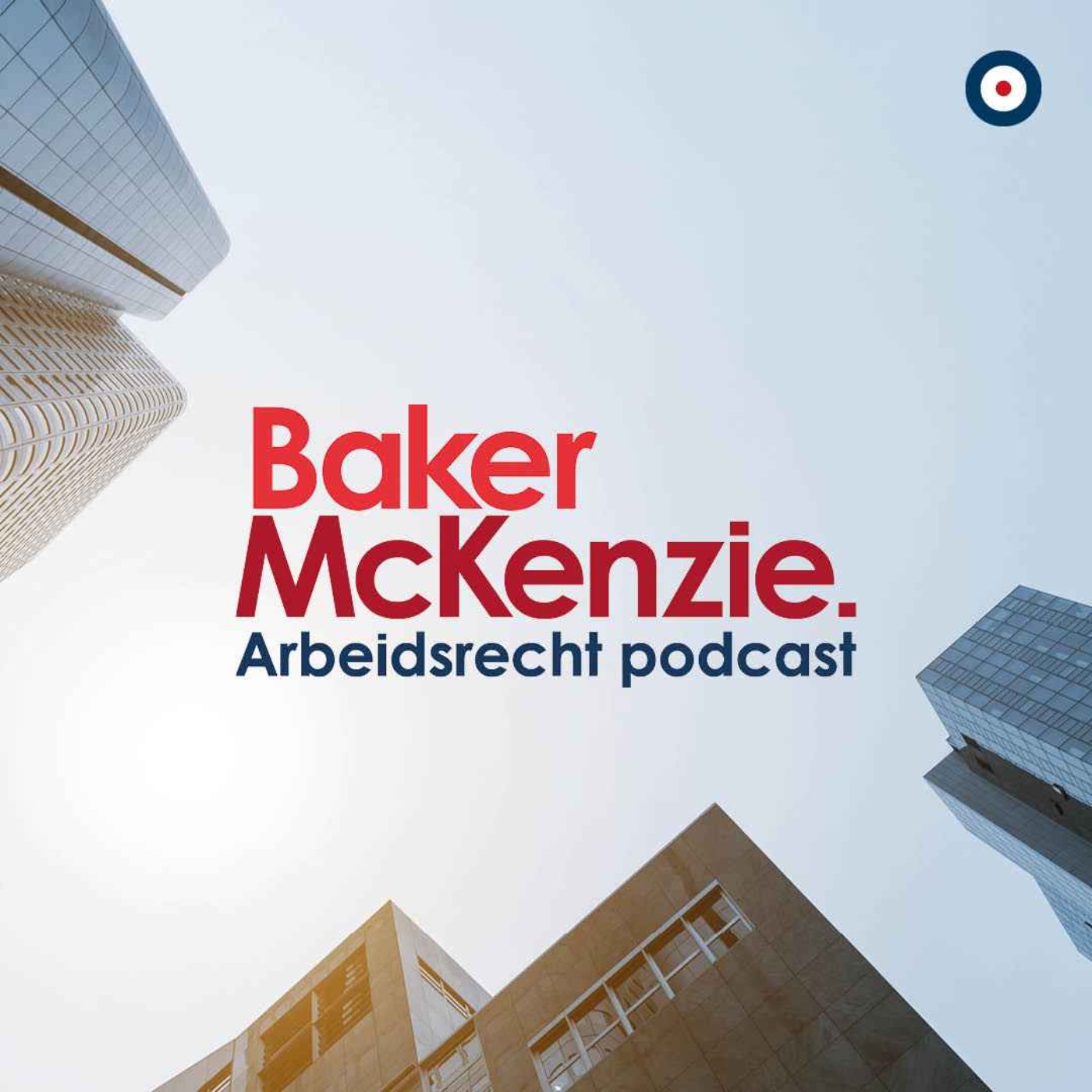S1 E4 | Arbeidsrecht met Baker Mckenzie | Een hapje uit een donut: ontslag op staande voet of niet? episode artwork