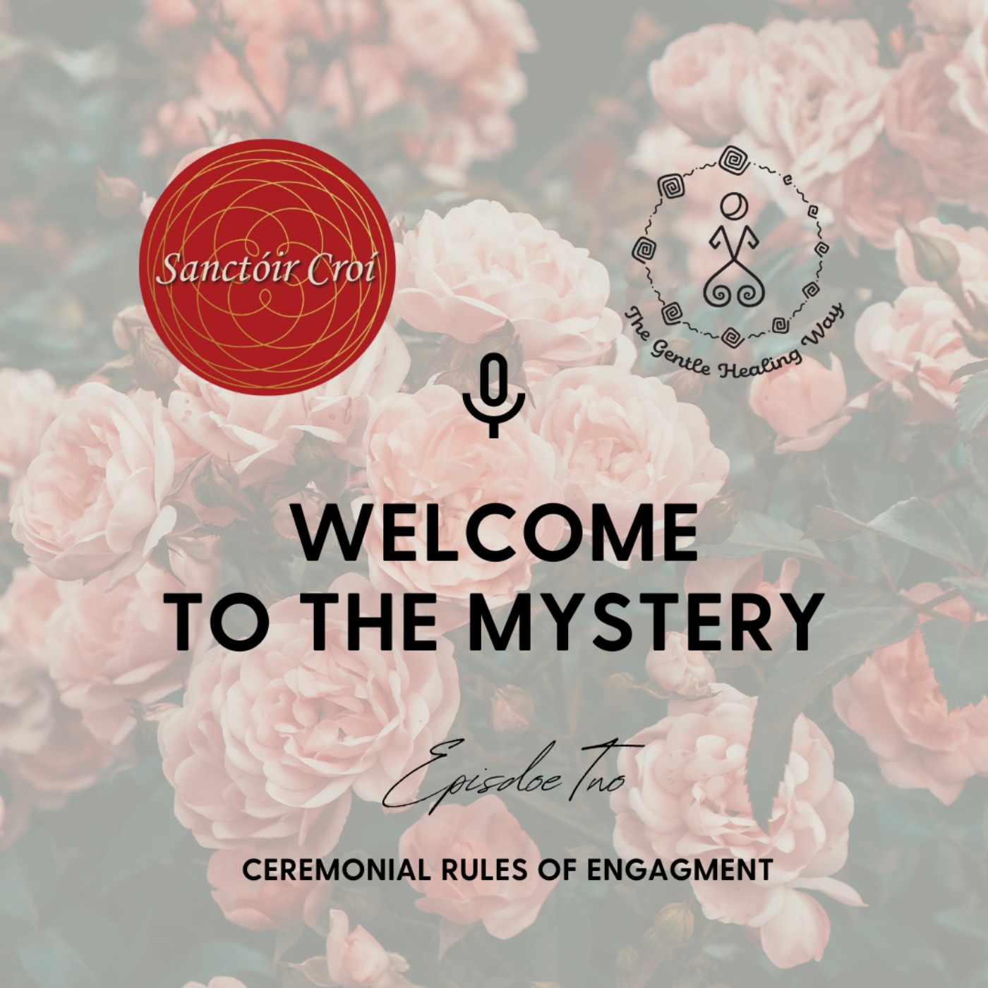 Welcome to the Mystery
