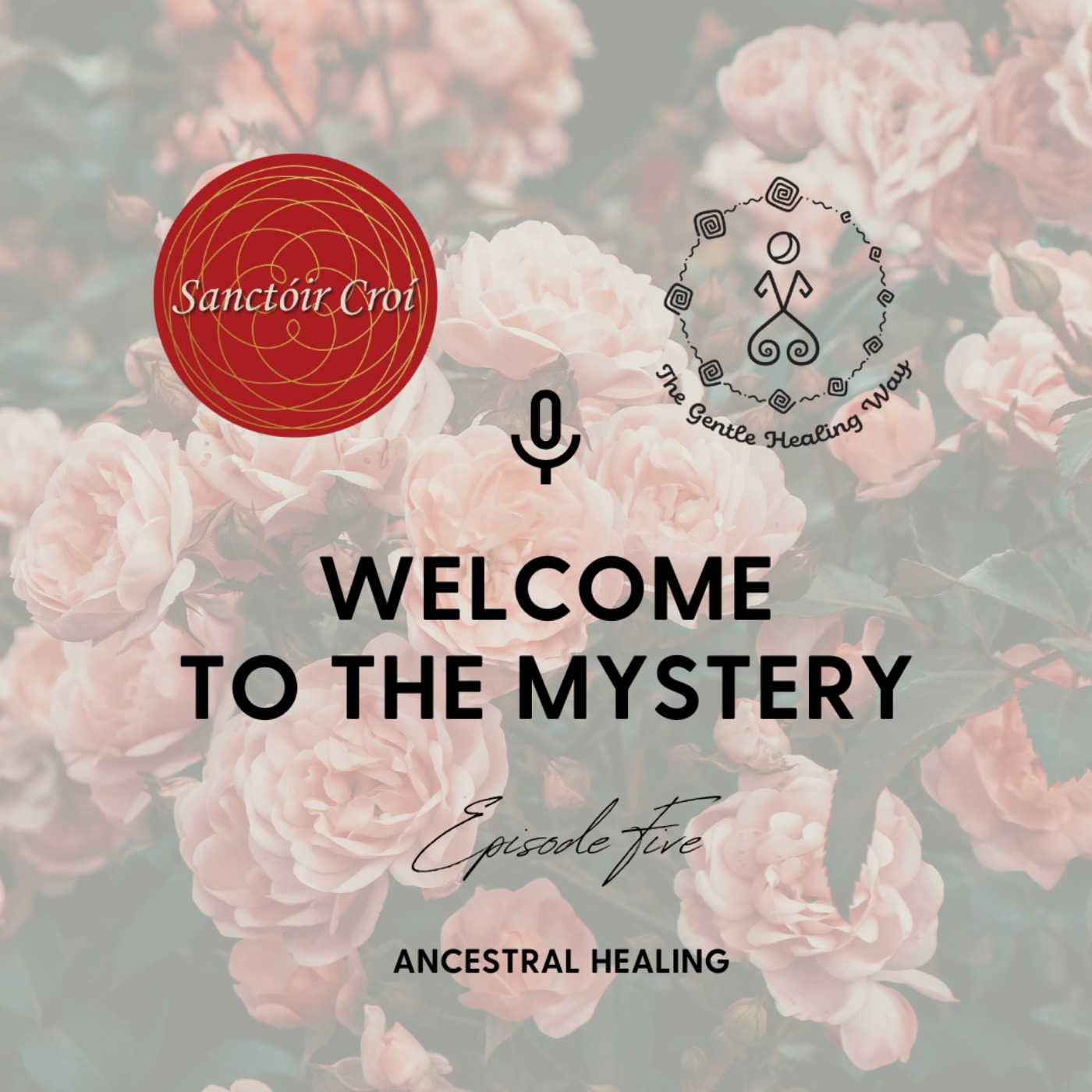 Welcome to the Mystery