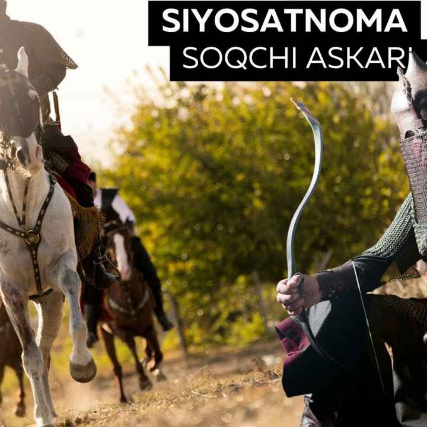 Siyosatnoma (Nizomulmulk) sharhi
