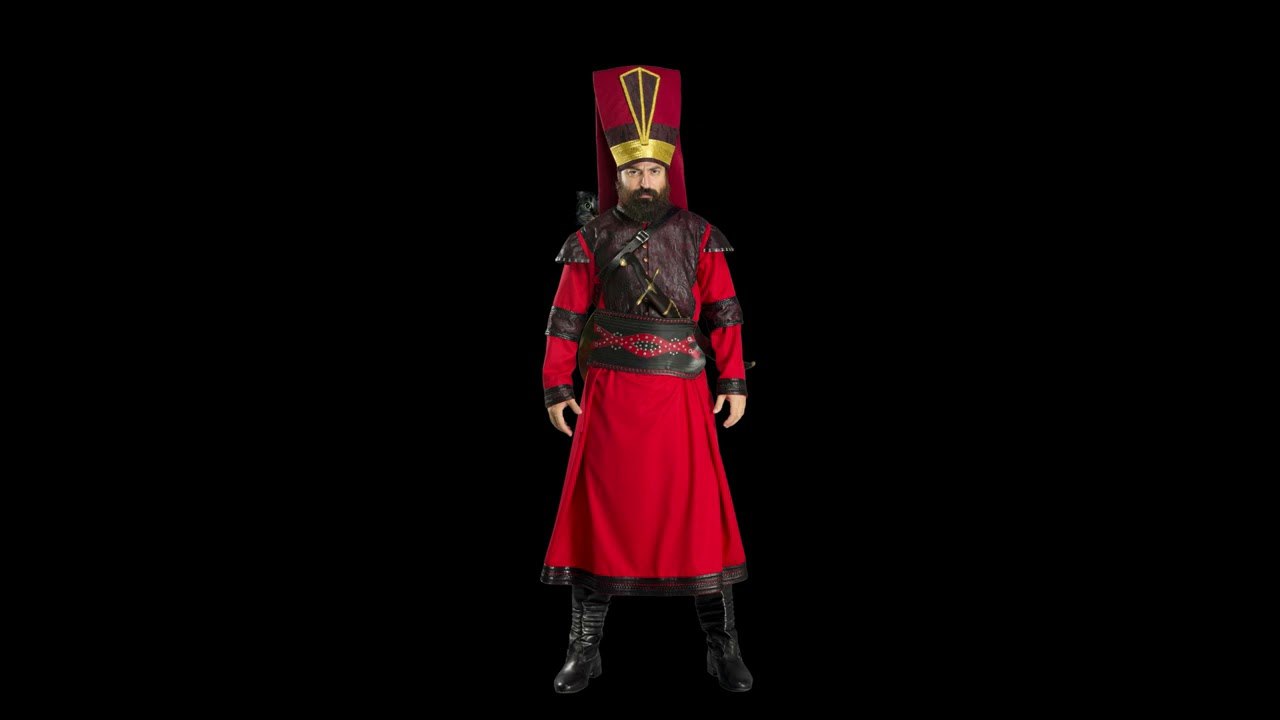Siyosatnoma (Nizomulmulk) sharhi