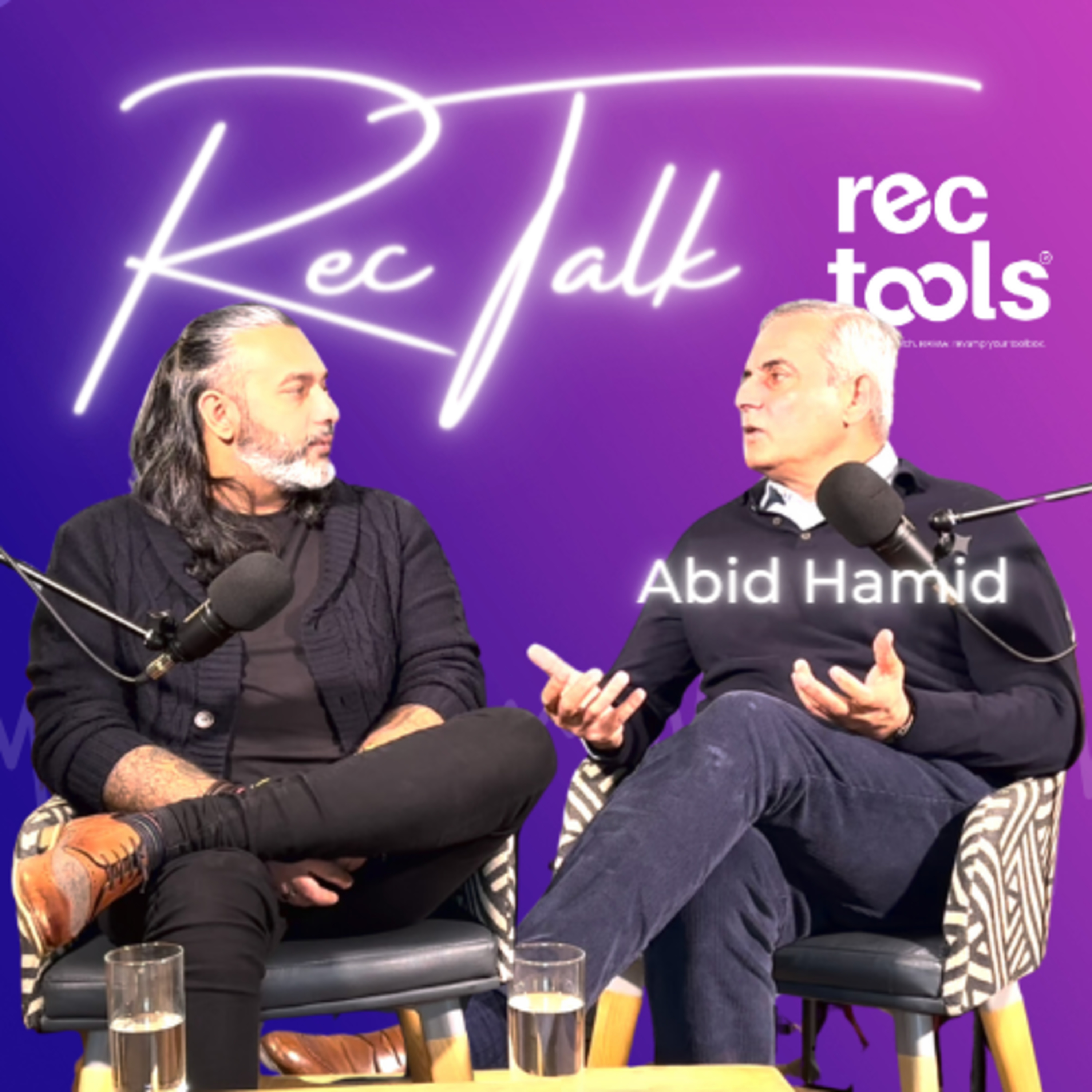 RecTalk