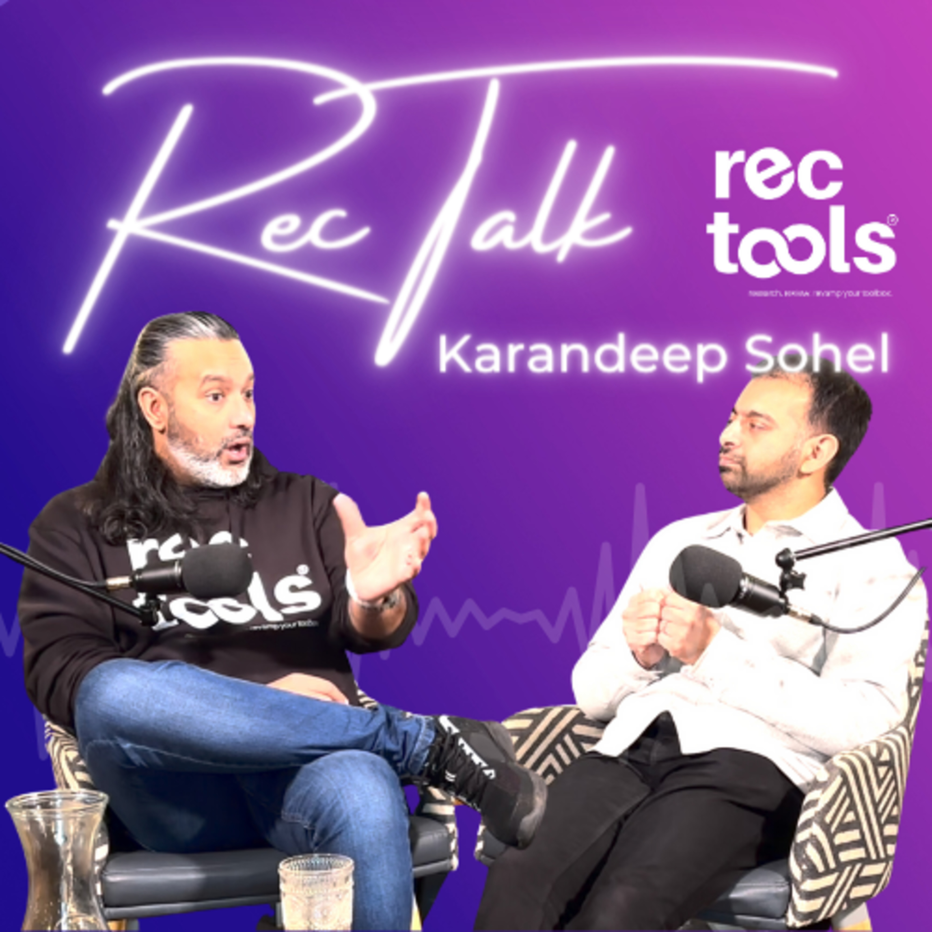 RecTalk
