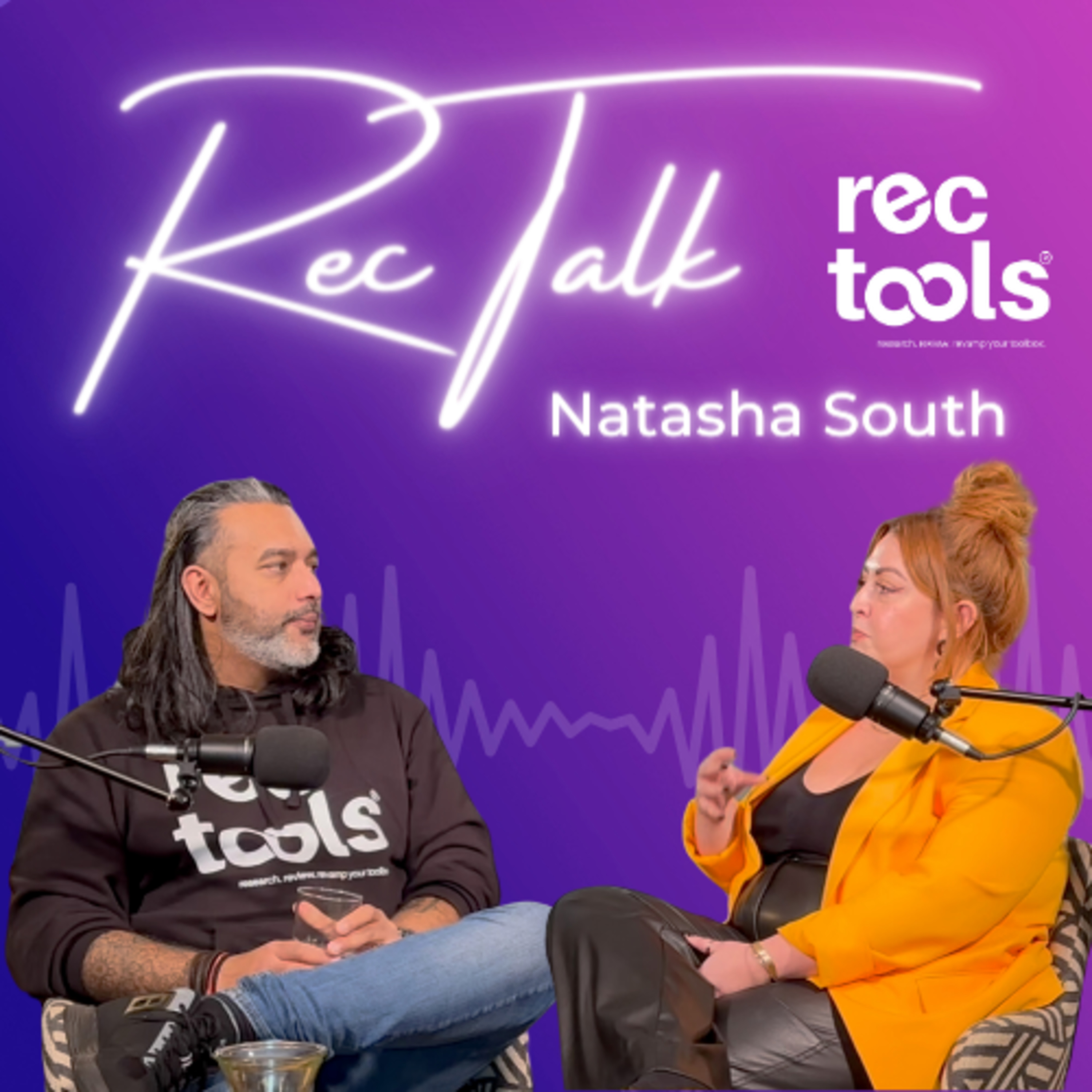 RecTalk