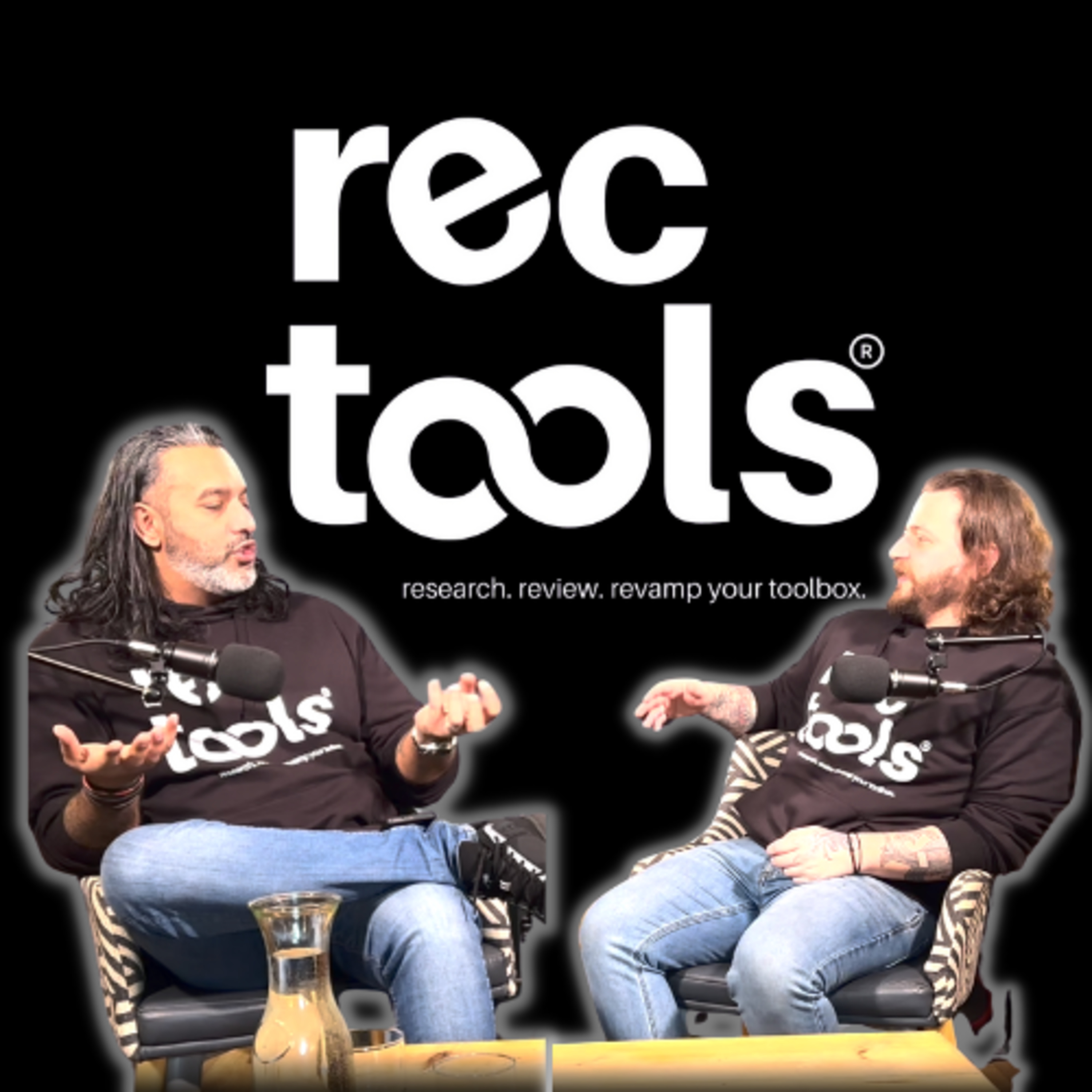 RecTalk
