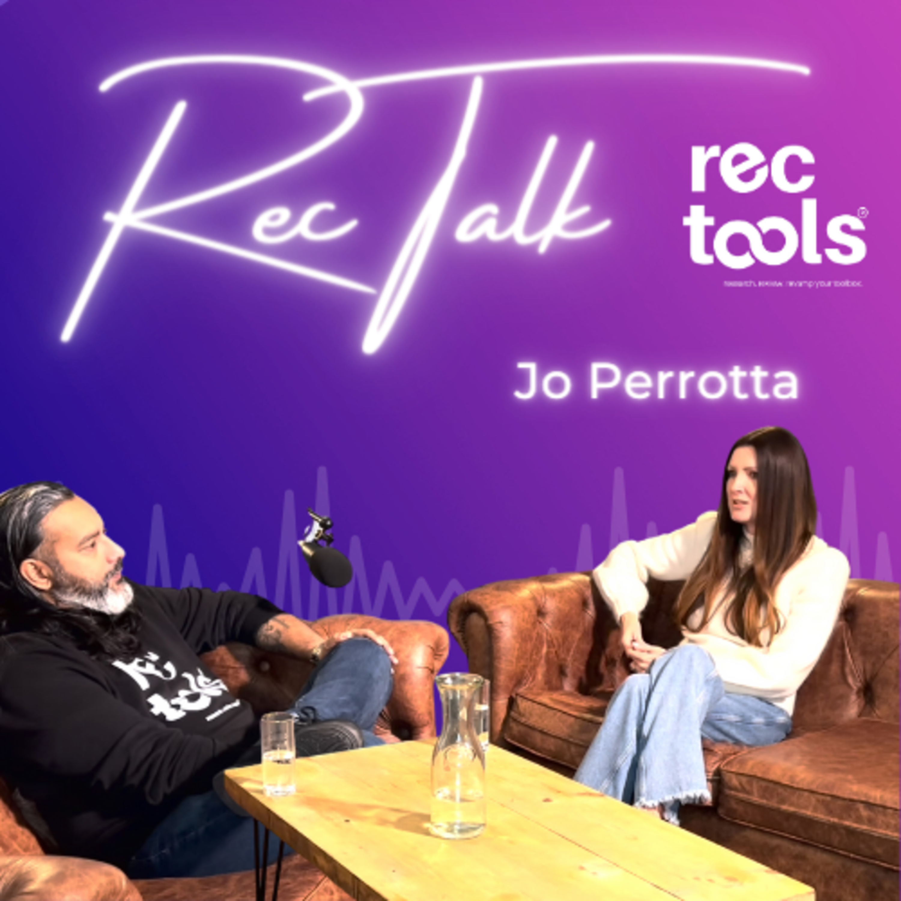 RecTalk