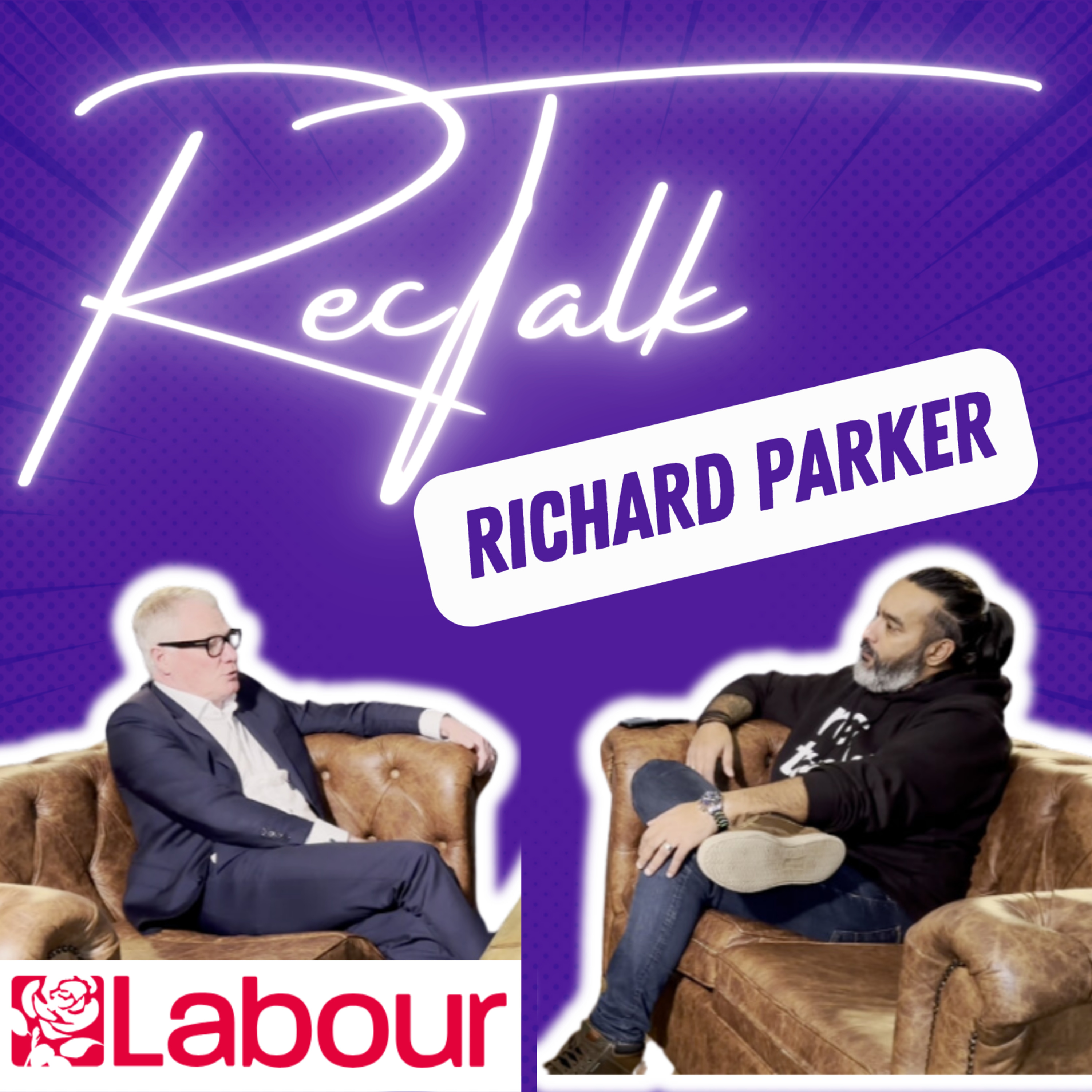 RecTalk