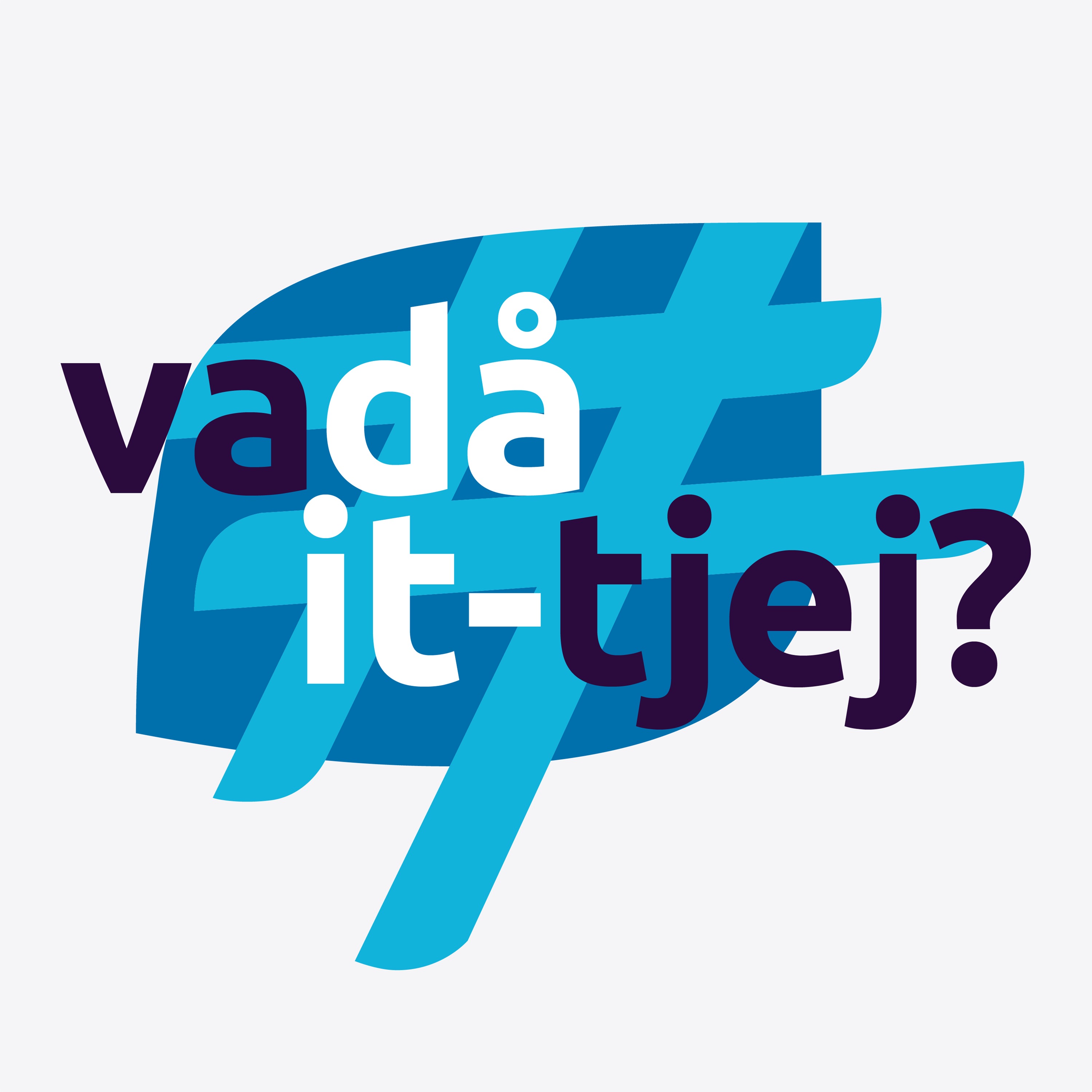 Vadå IT-tjej? #39 - "Jag ser problemet, jag äger problemet, jag löser problemet"