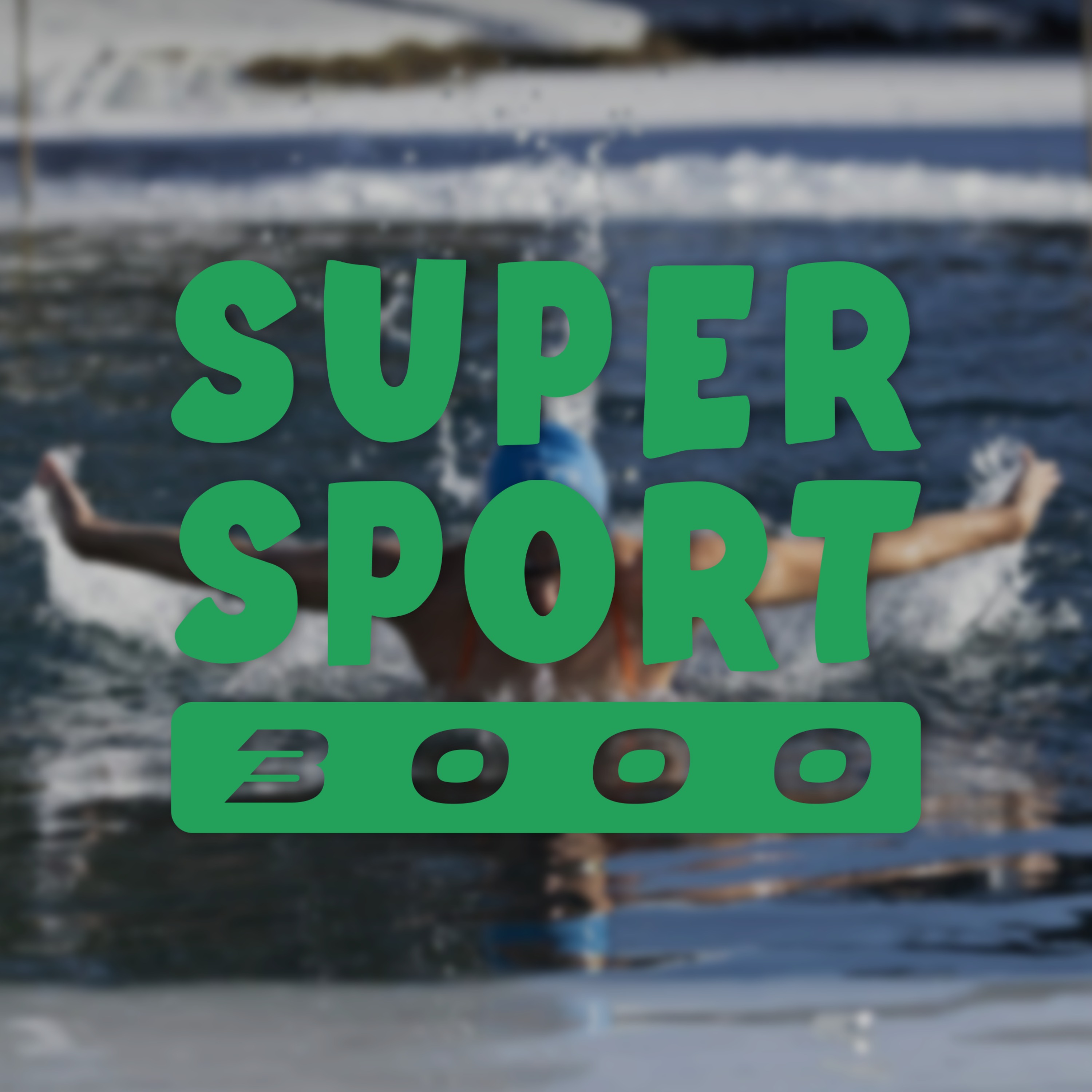 La nage en eau glacée avec Faustine Avramidis