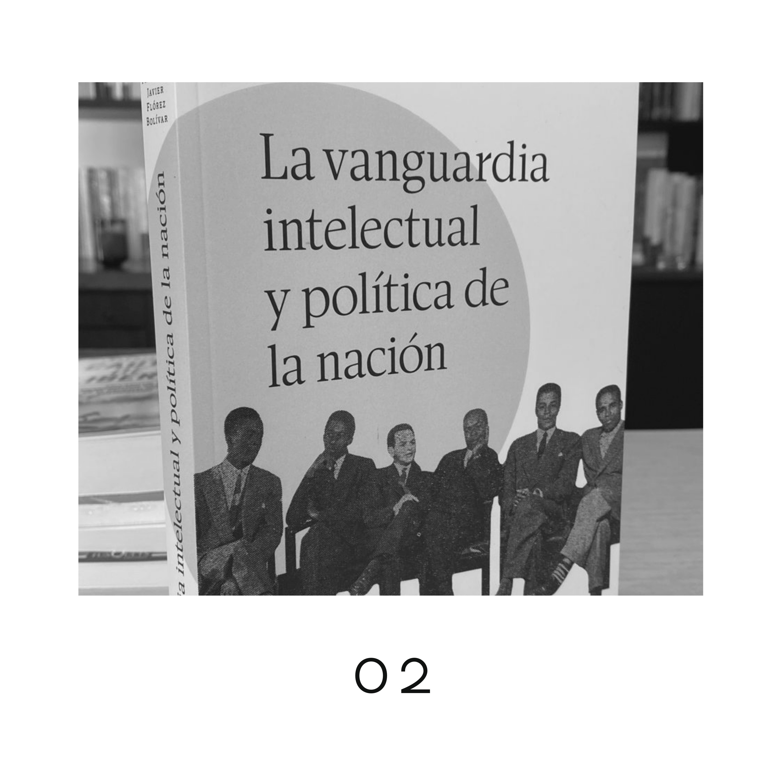 Un pedacito de la historia negra