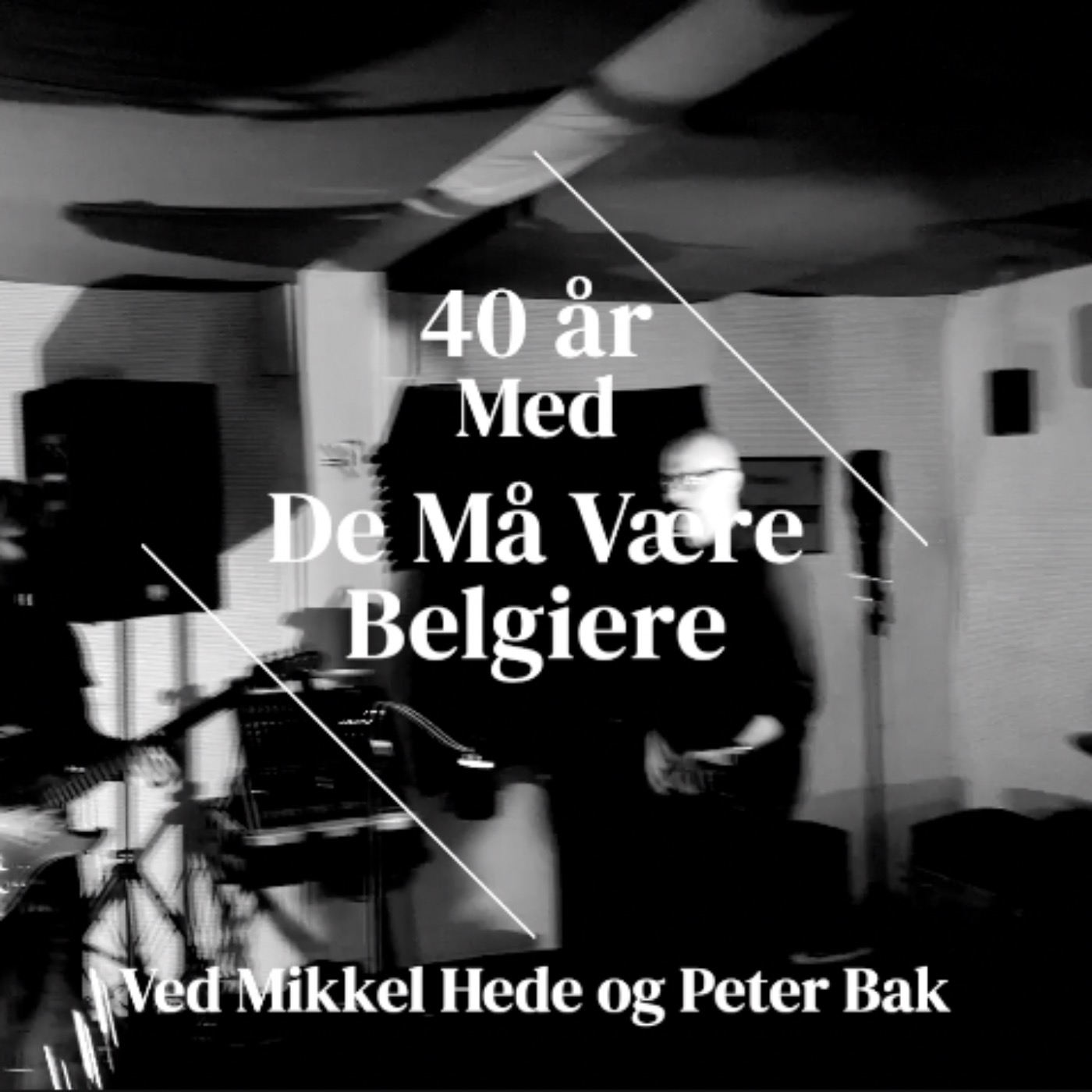 DMVB 40 år