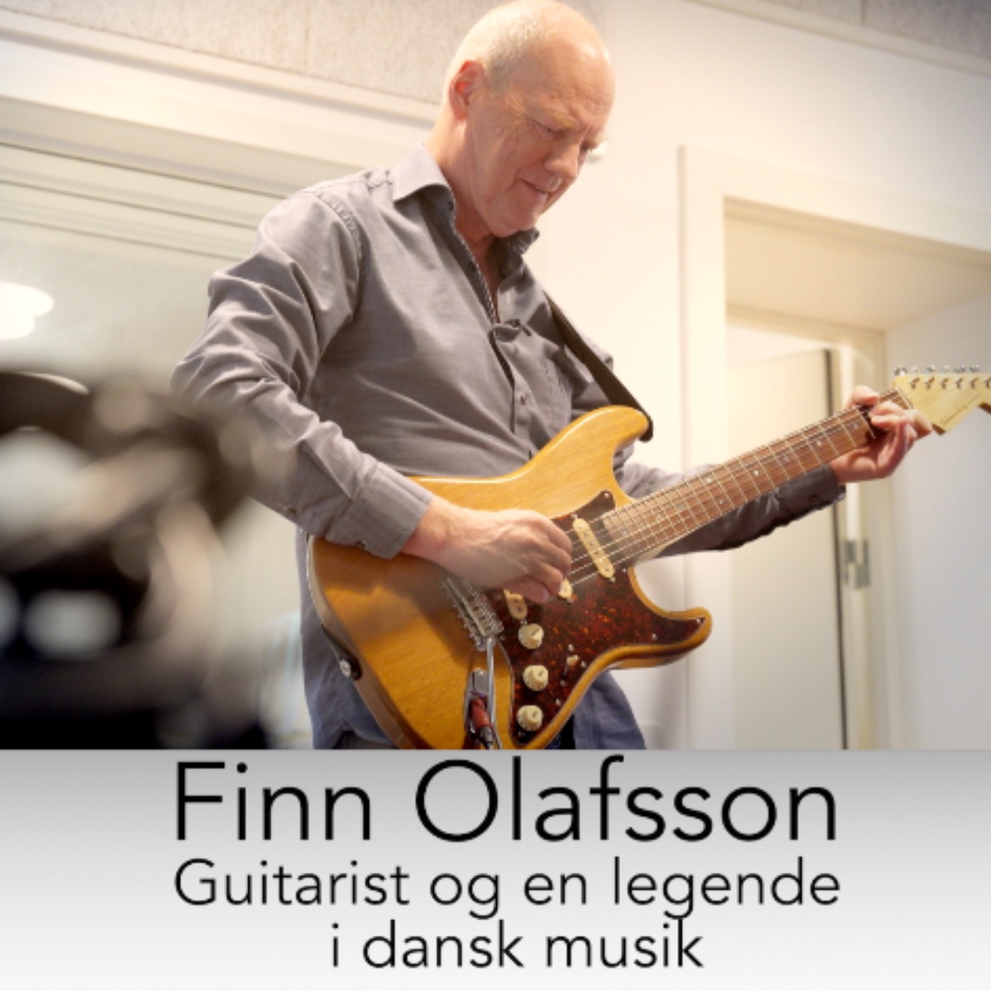 Finn Olafsson