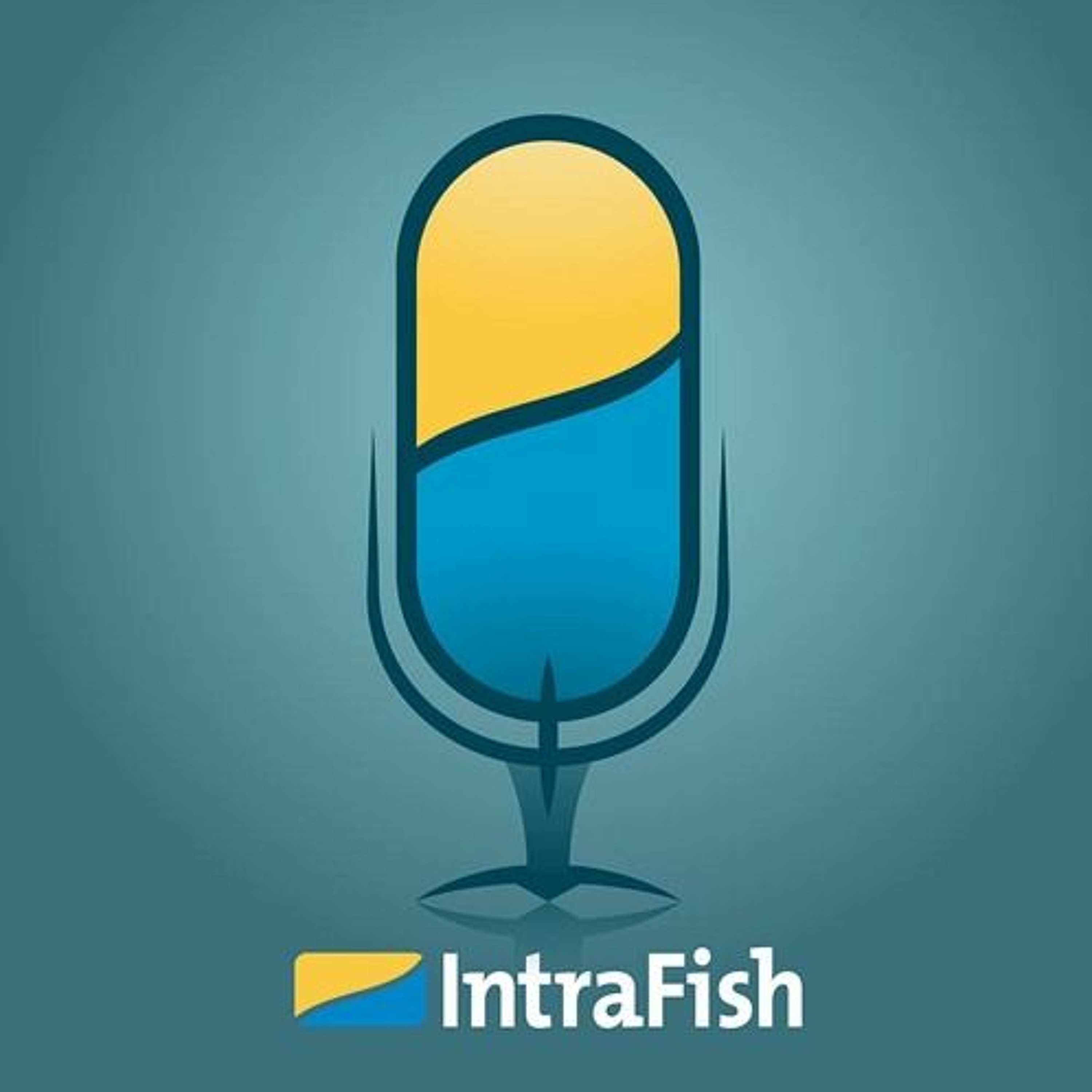 Seafood mergers & acquisitions for dummies episode artwork