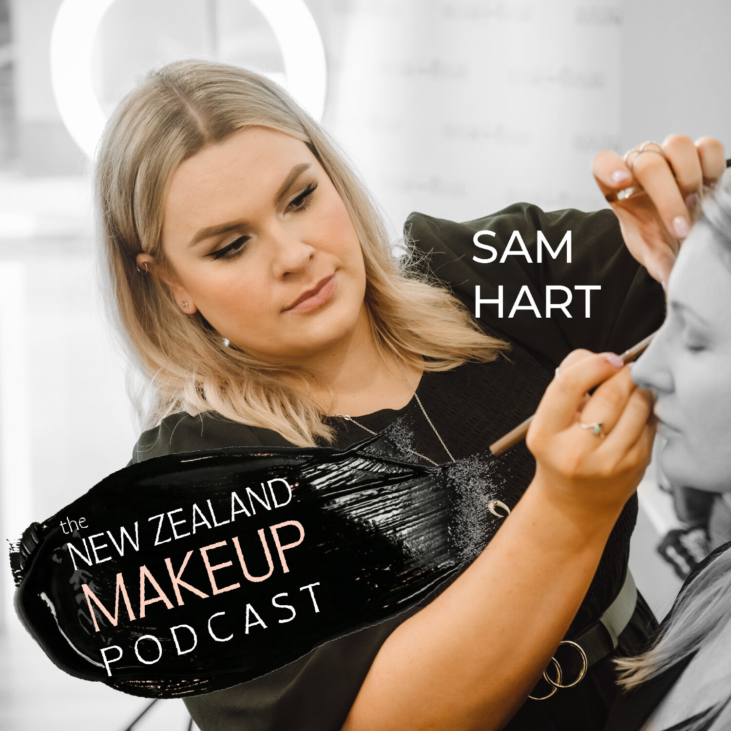 The New Zealand Makeup Podcast