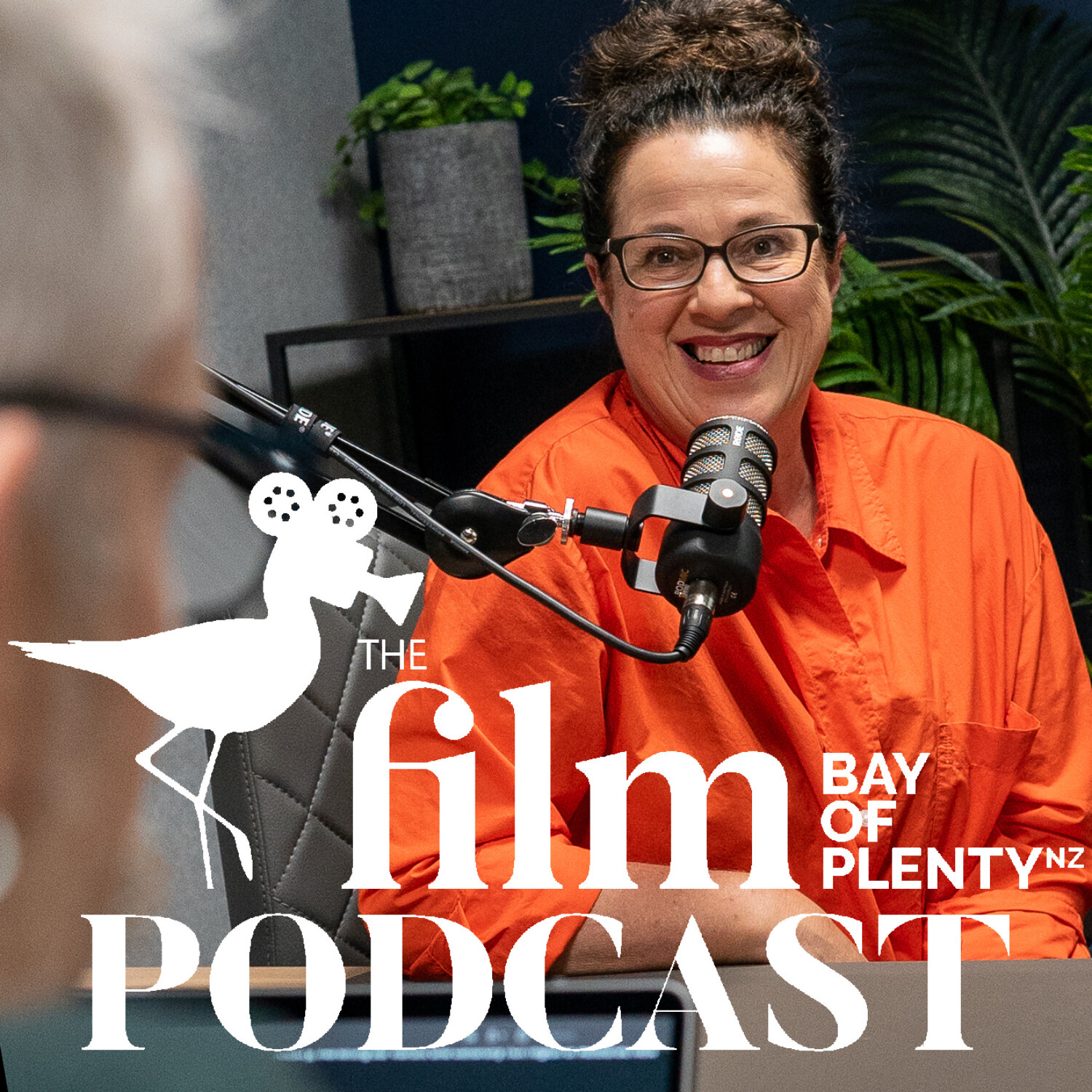 The Film Bay Of Plenty Podcast