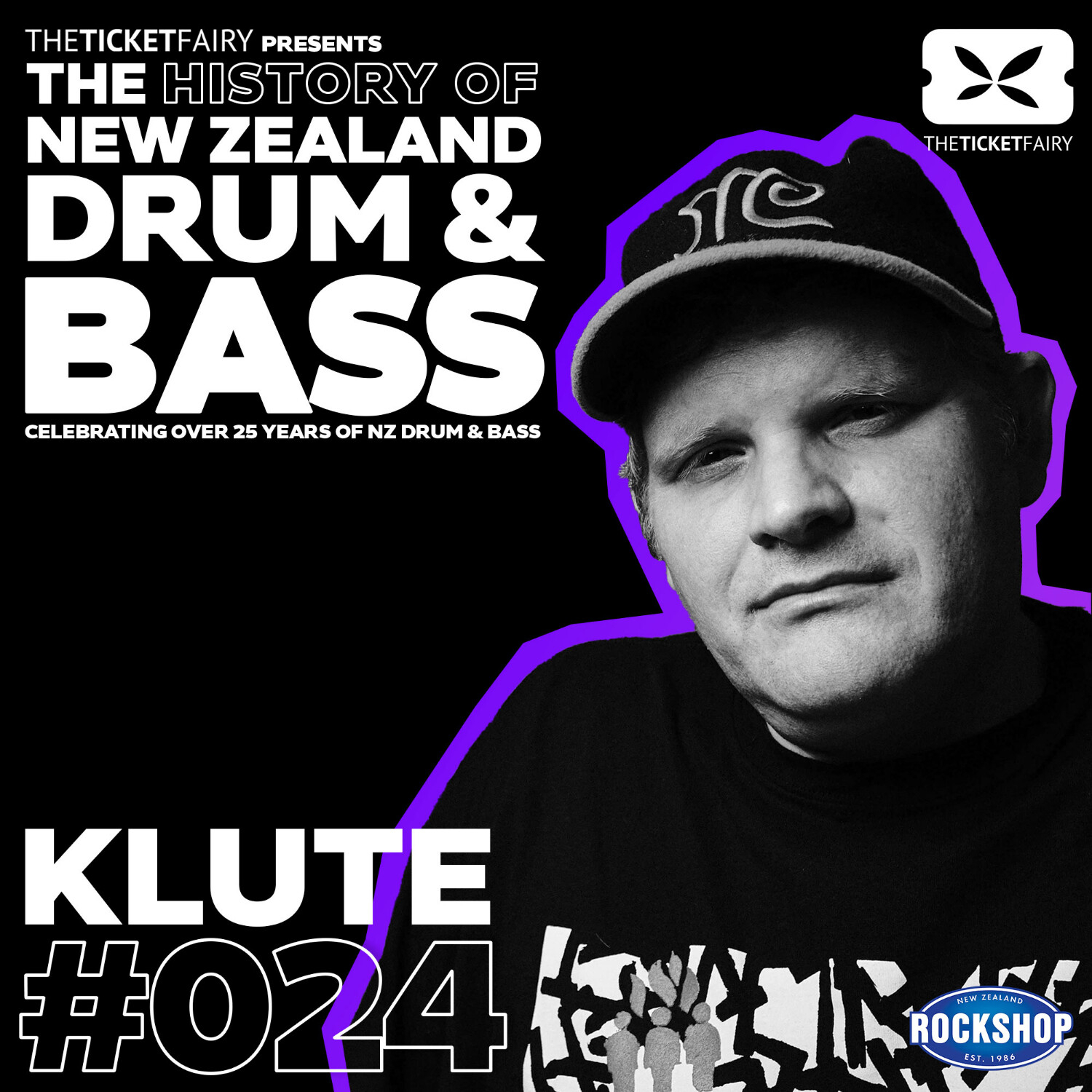 Episode #024 Preview - Klute