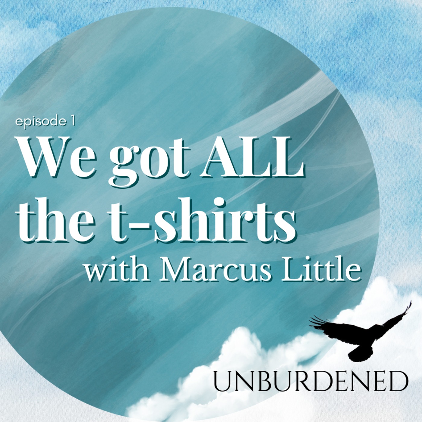 Unburdened