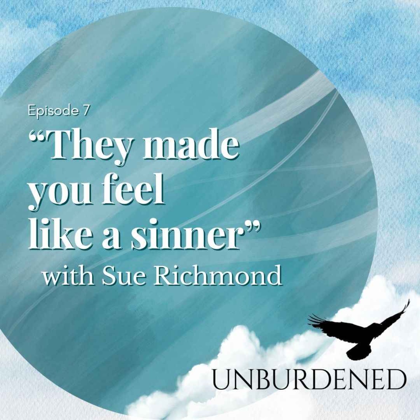 Unburdened