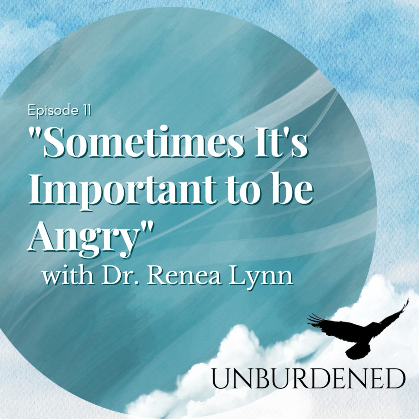 Unburdened