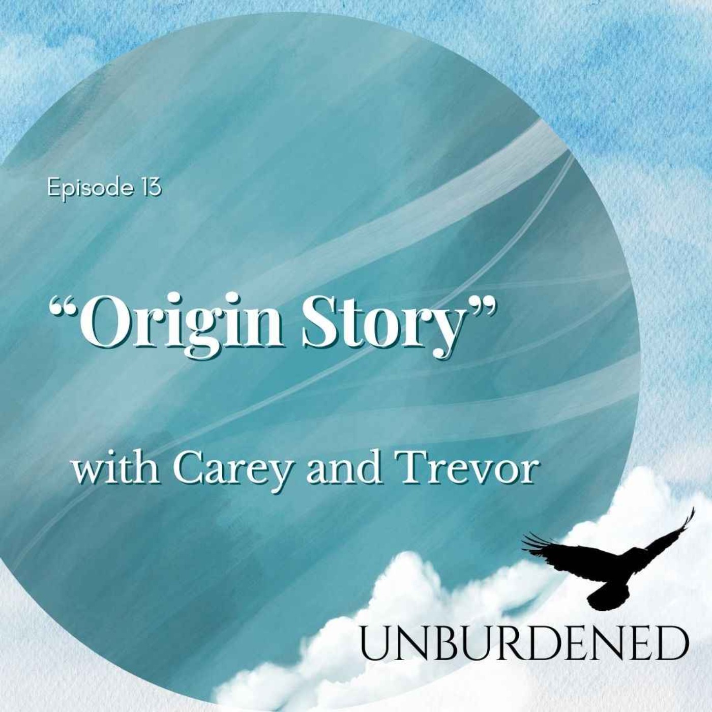 Unburdened