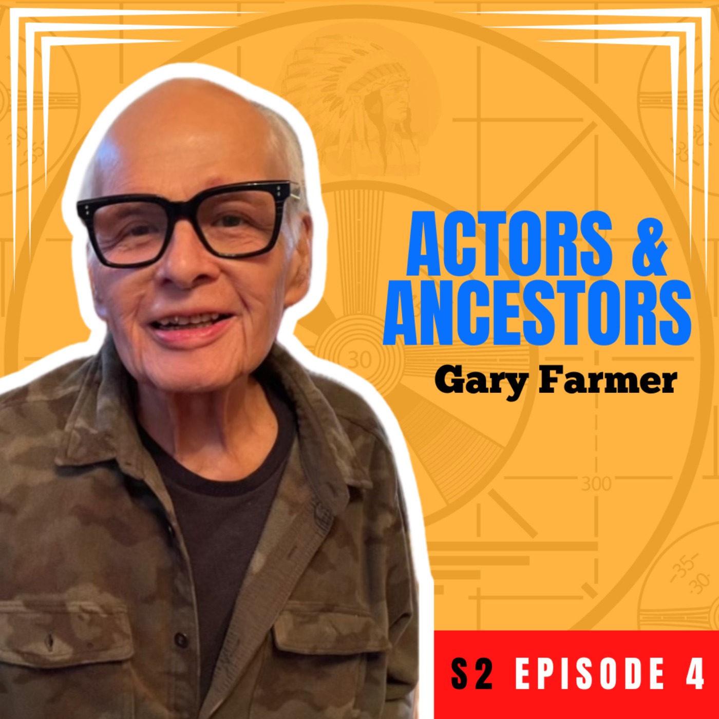 Actors and Ancestors