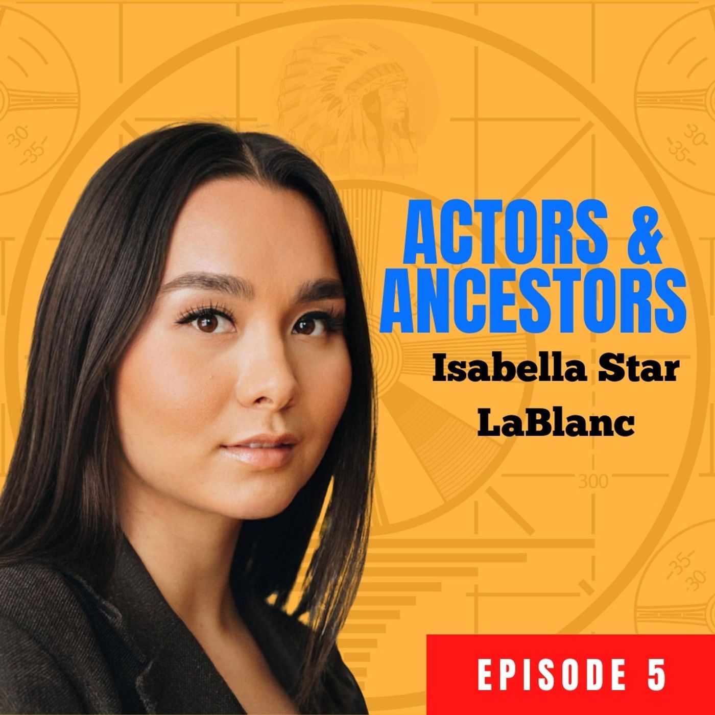 Between Worlds Among the Stars with Isabella Star LaBlanc