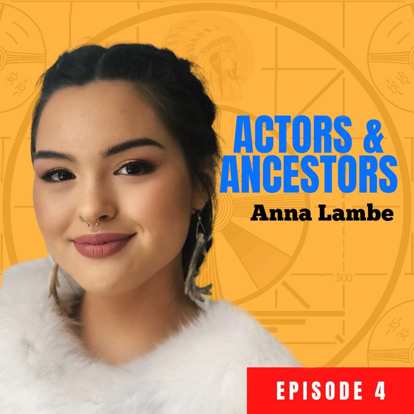 Navigating the Industry Wolves with Anna Lambe