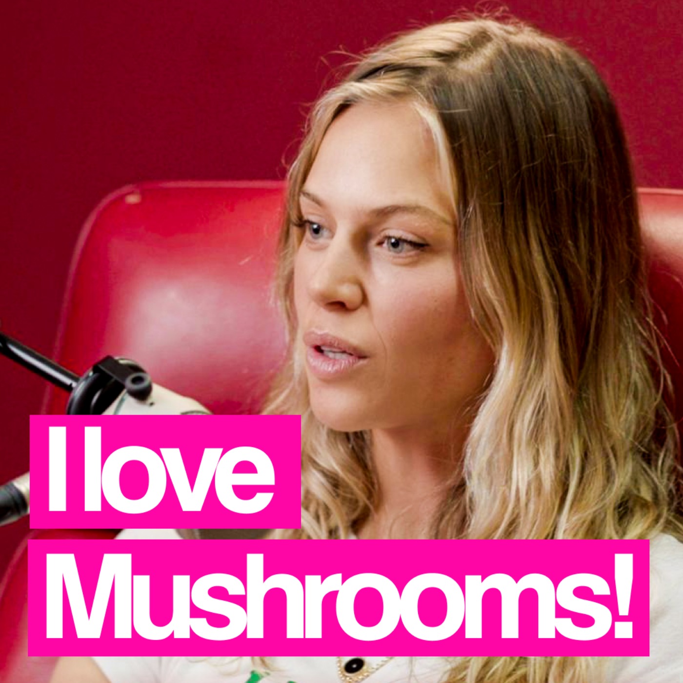 MUSHROOM EXPERT: Unlock PERFECT Focus in 2025! “If You Can’t Sleep Take THIS!” | Jessica Clarke