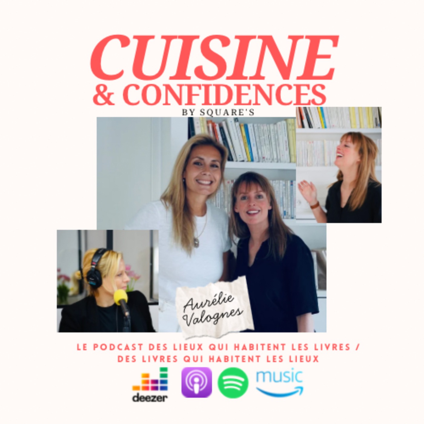 Quand la nature se fait maison...