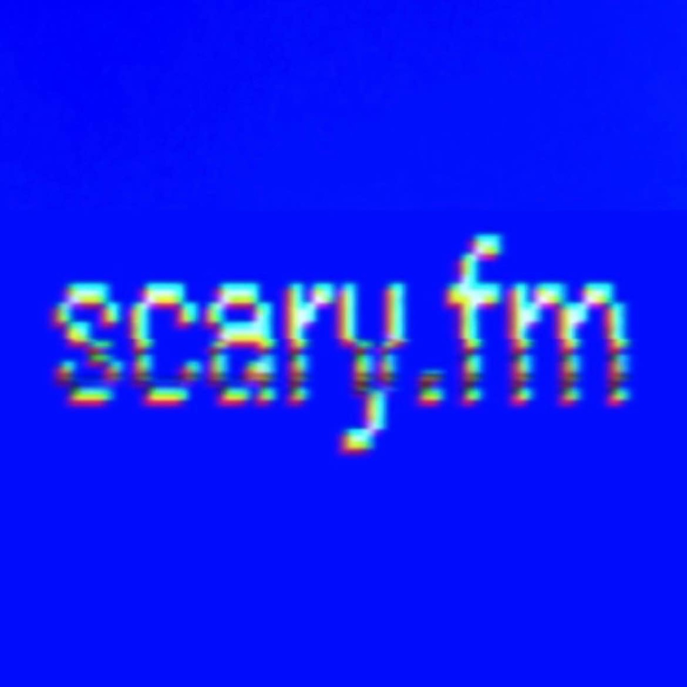 scary.fm 