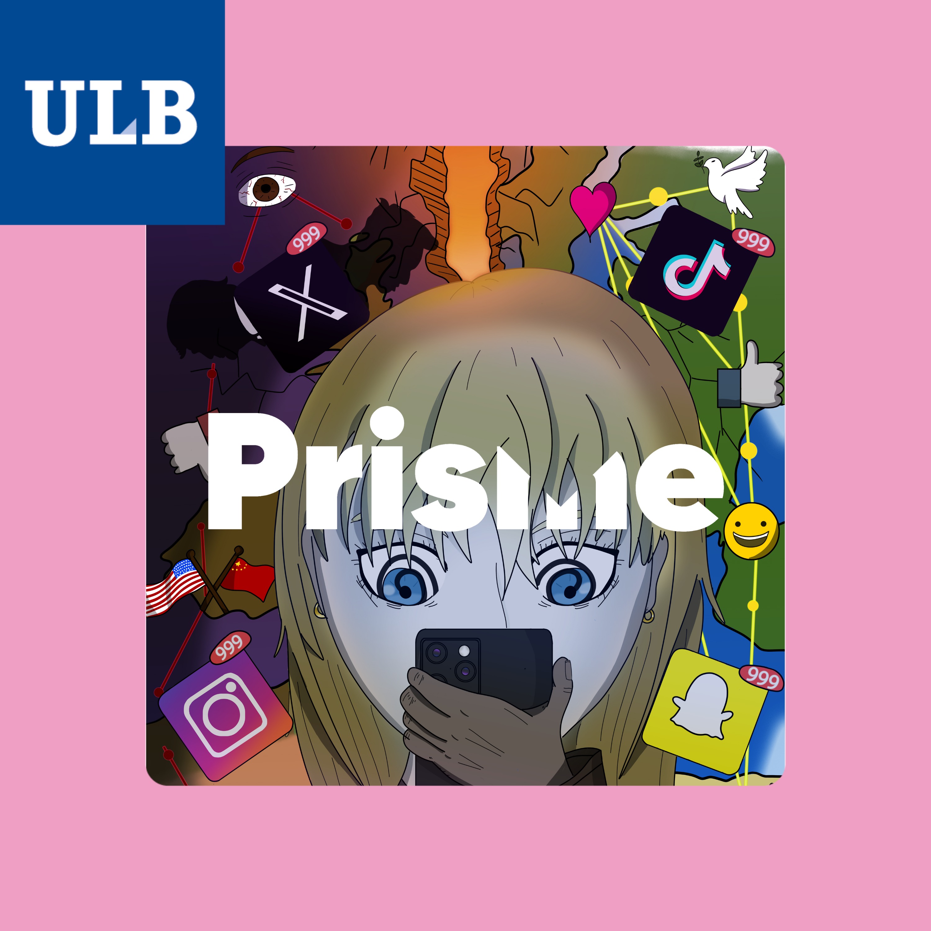 Prisme