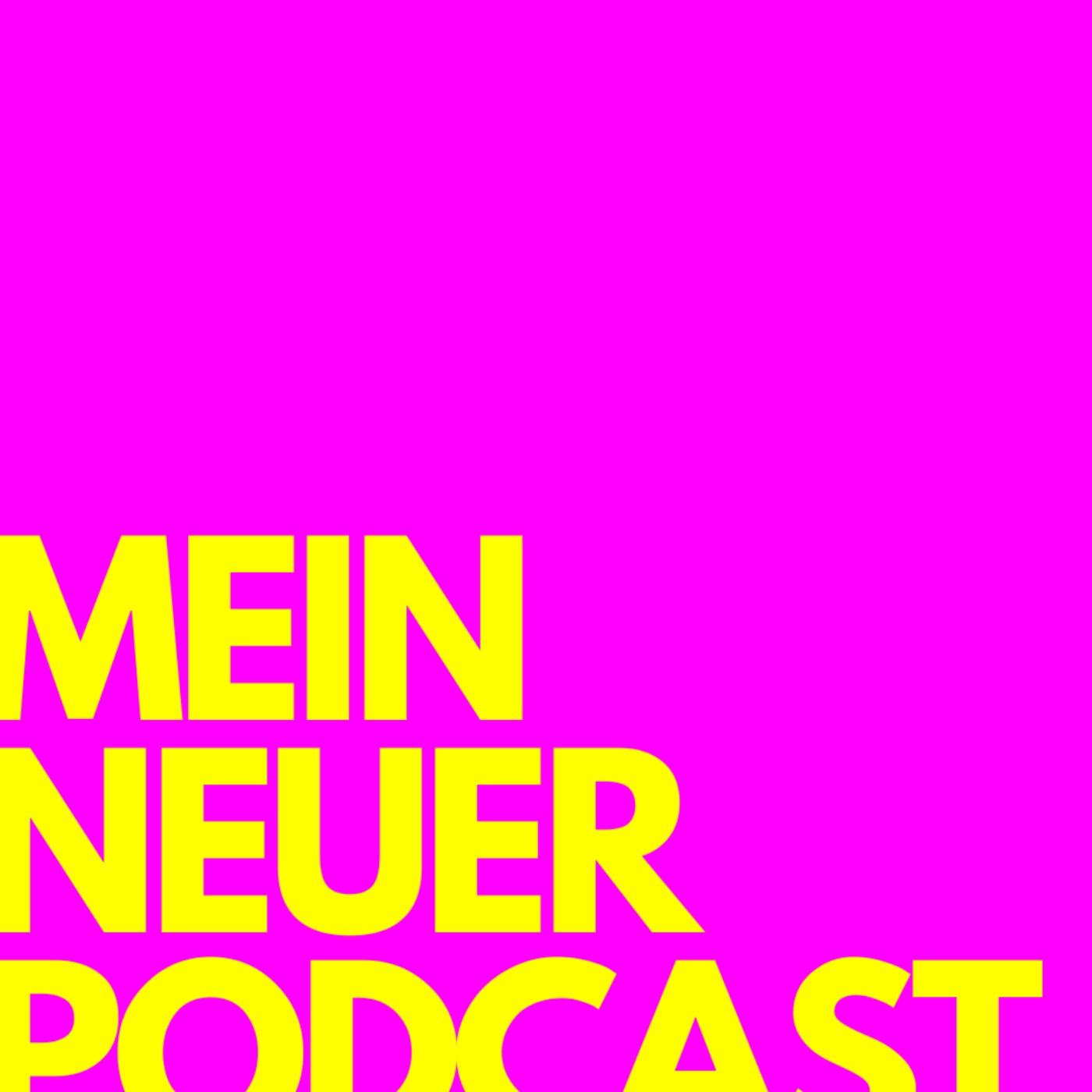 Podcast