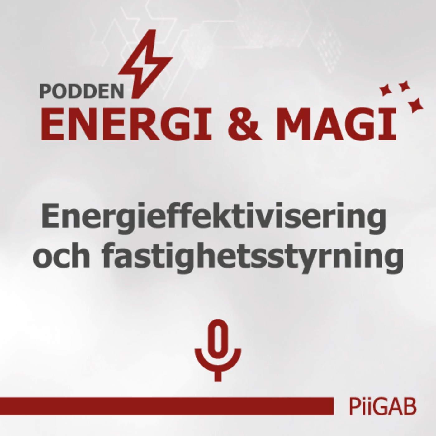 Teknikansvarig och energistrateg vid samma bord - När vardagar möts Teknikansvarig och energistrateg vid samma bord - När vardagar möts