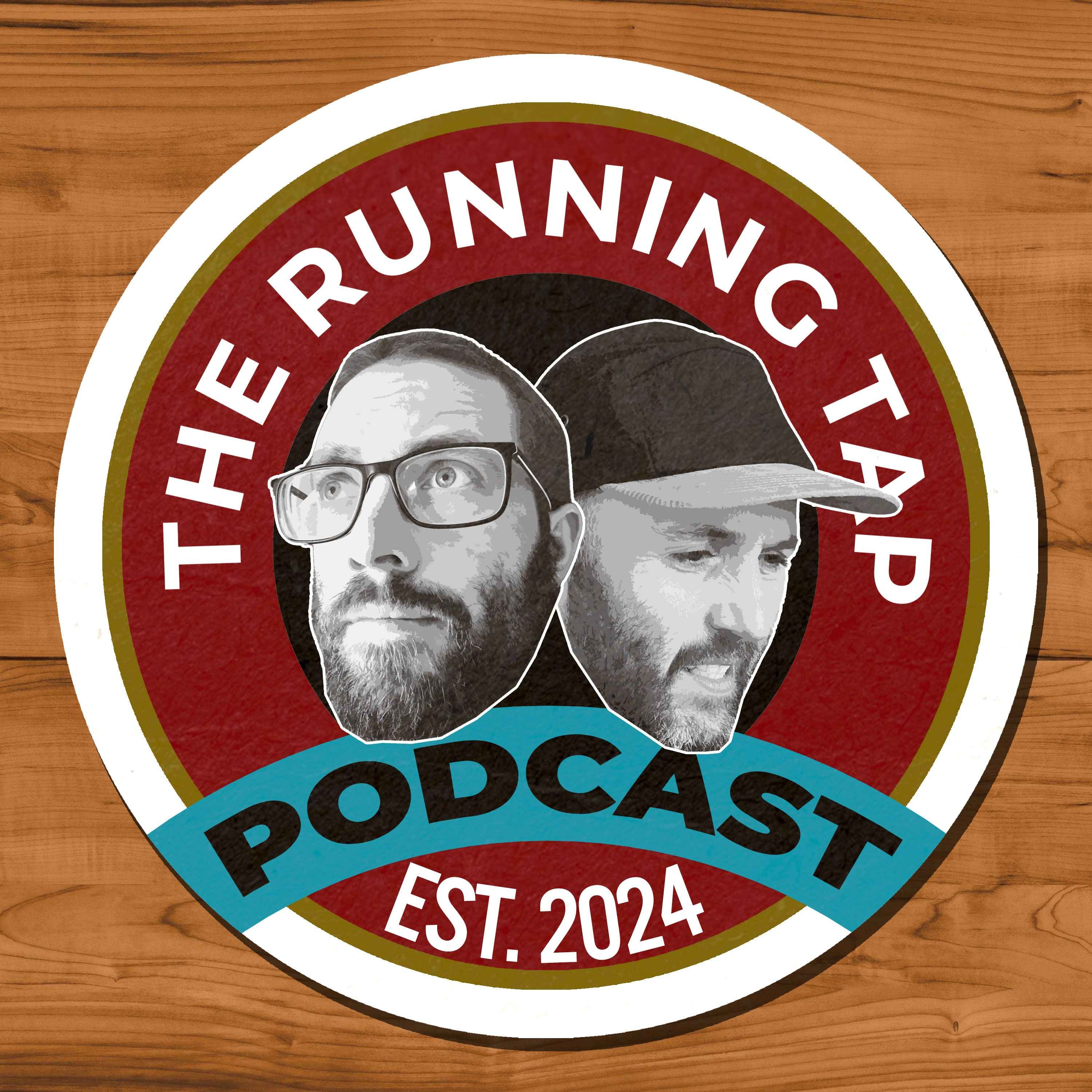Getting into trail running, biggest brewing mistakes and moaning about streaming services