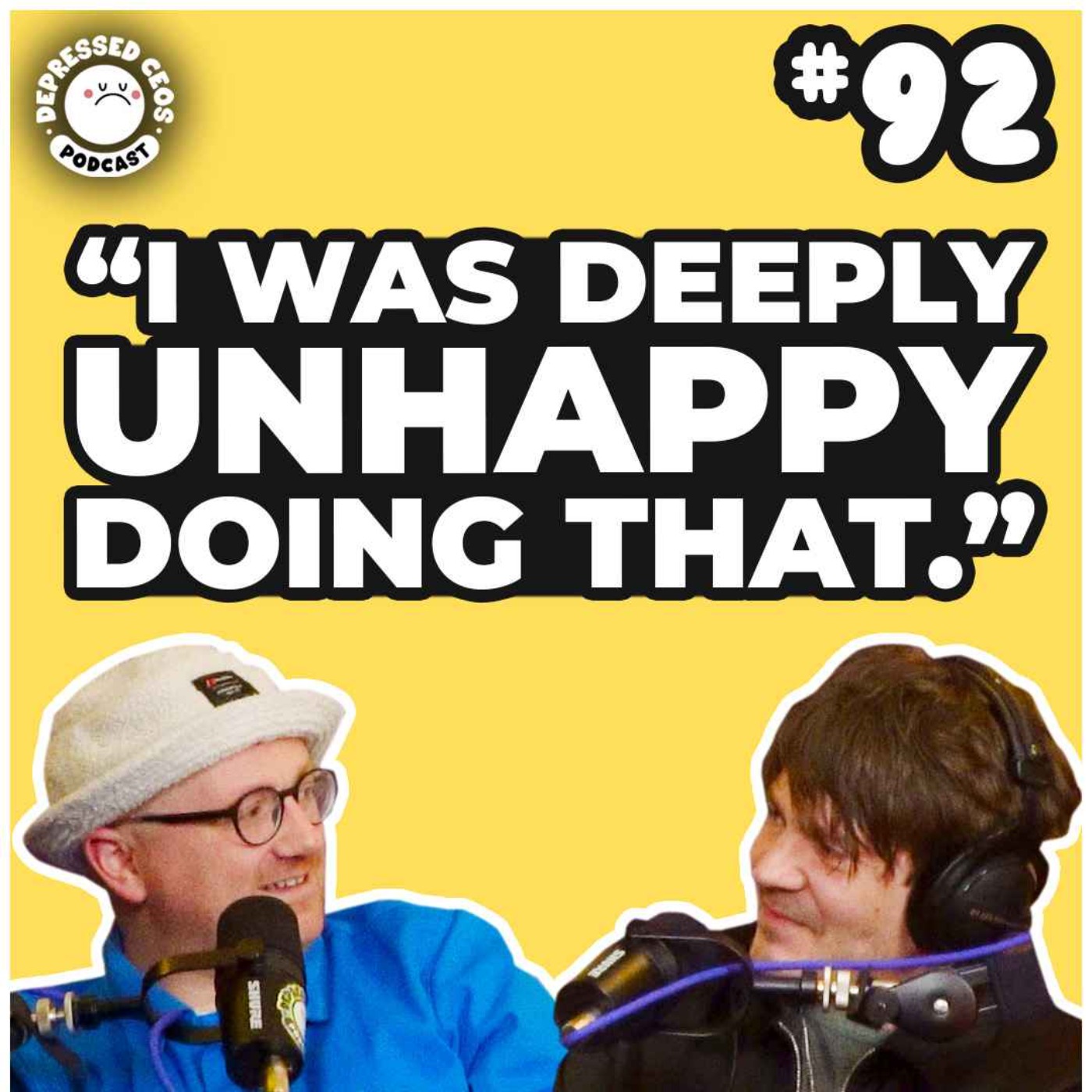 From Wedding Covers to 700k Streams - Sam Scherdel episode artwork