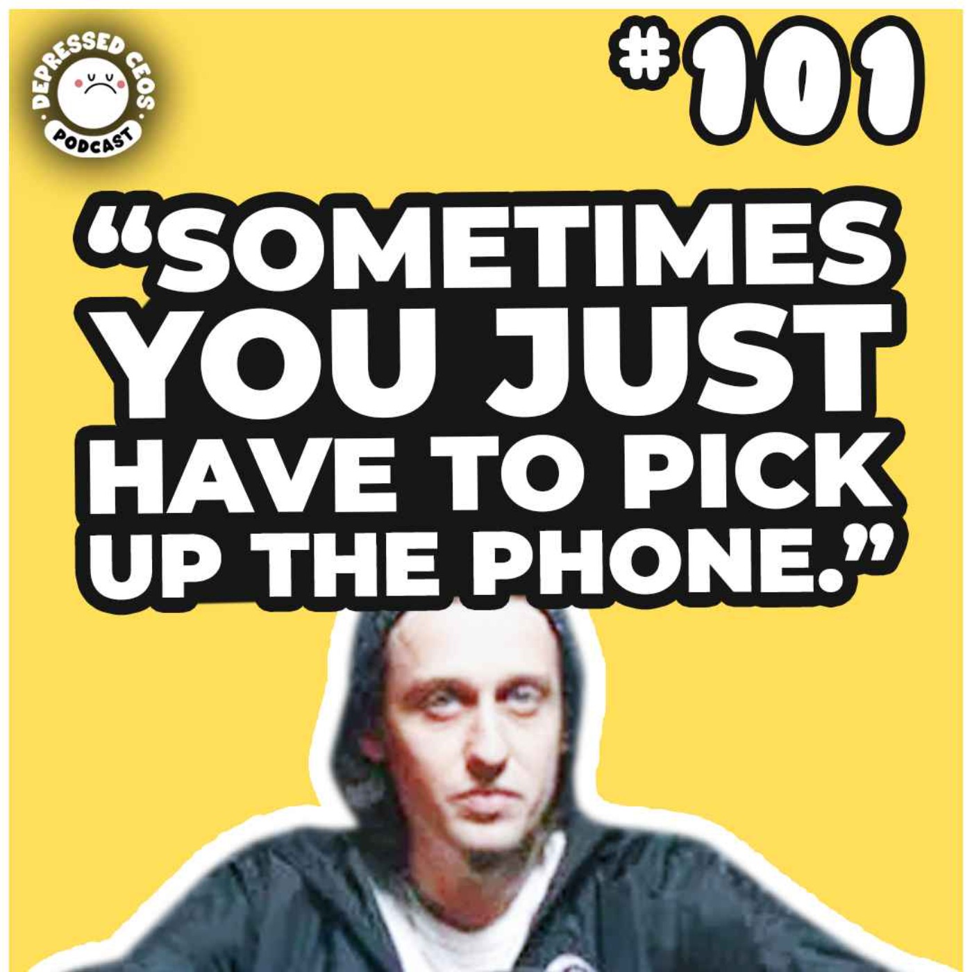 Raves, Radio & Sheffield’s Music Underground - Alex Deadman