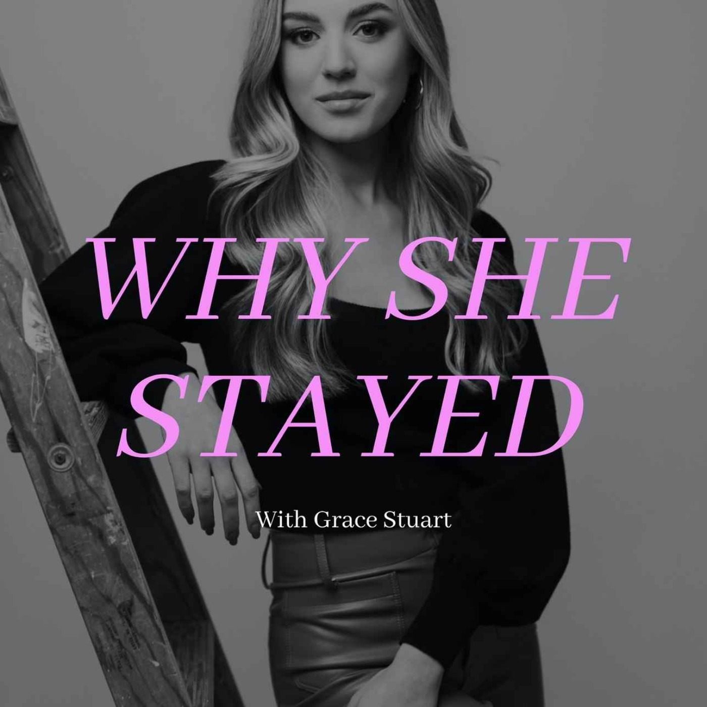 Ep. 91: What Every Woman Needs to Know About Coercive Control