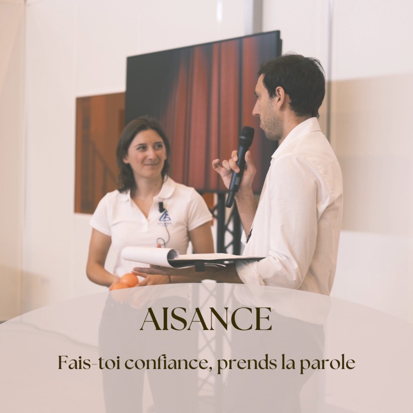 Aisance