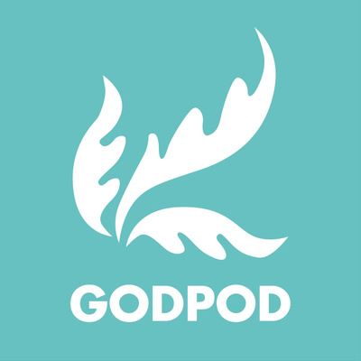 GodPod 167 | Special Guest: Revd Dr Matthias Grebe