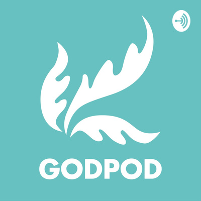 GodPod 166 | Special Guest: Dr Renie Chow Choy