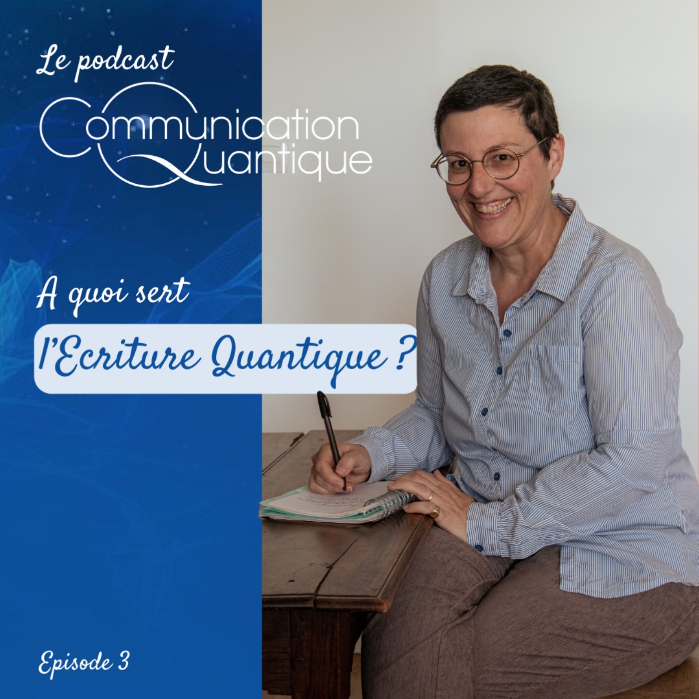 Communication Quantique®