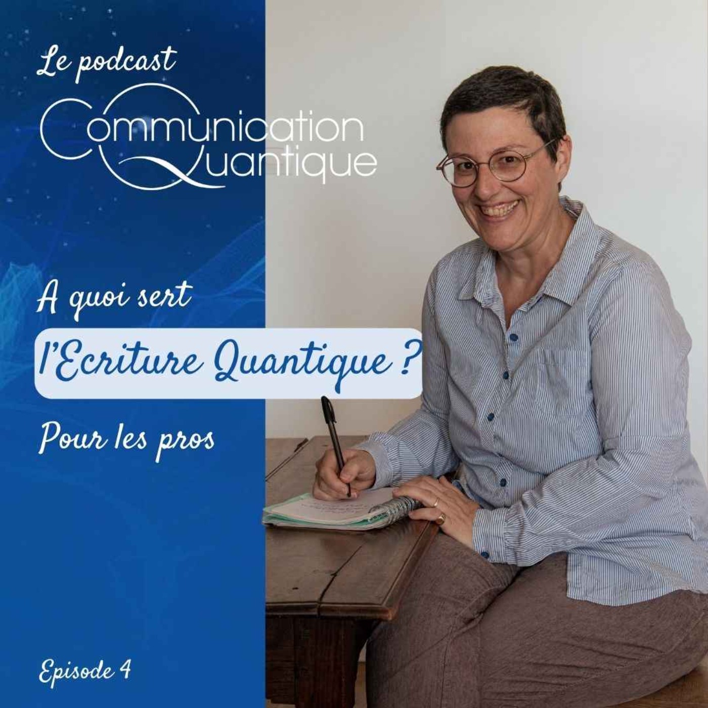 Communication Quantique®