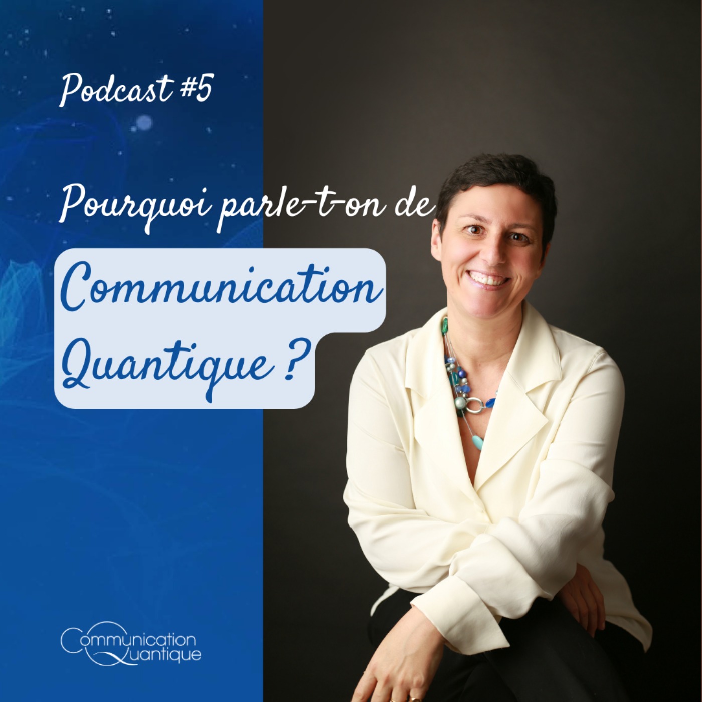 Communication Quantique®