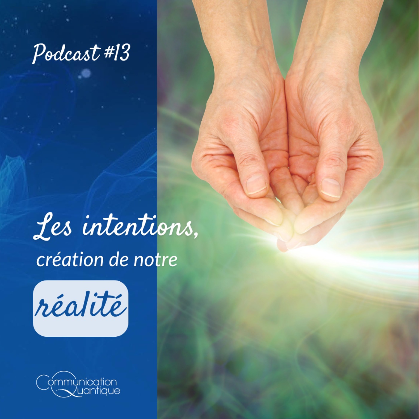 Communication Quantique®