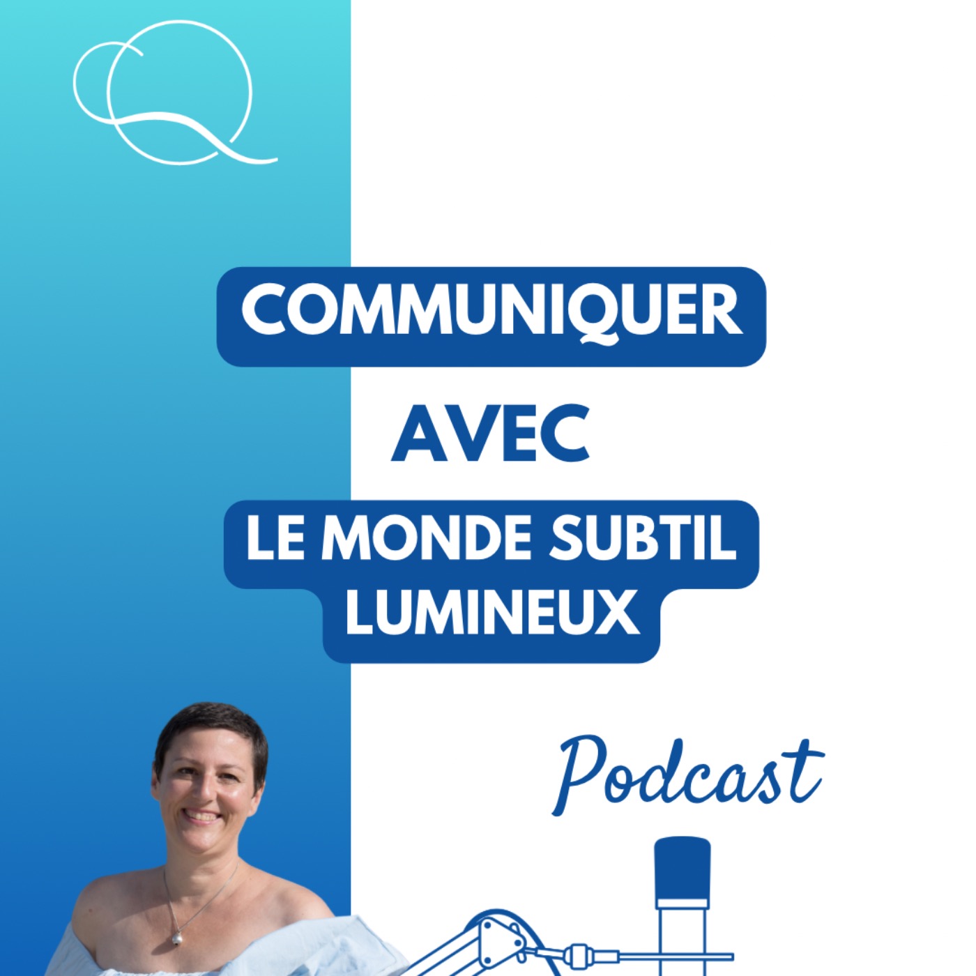 Communication Quantique®